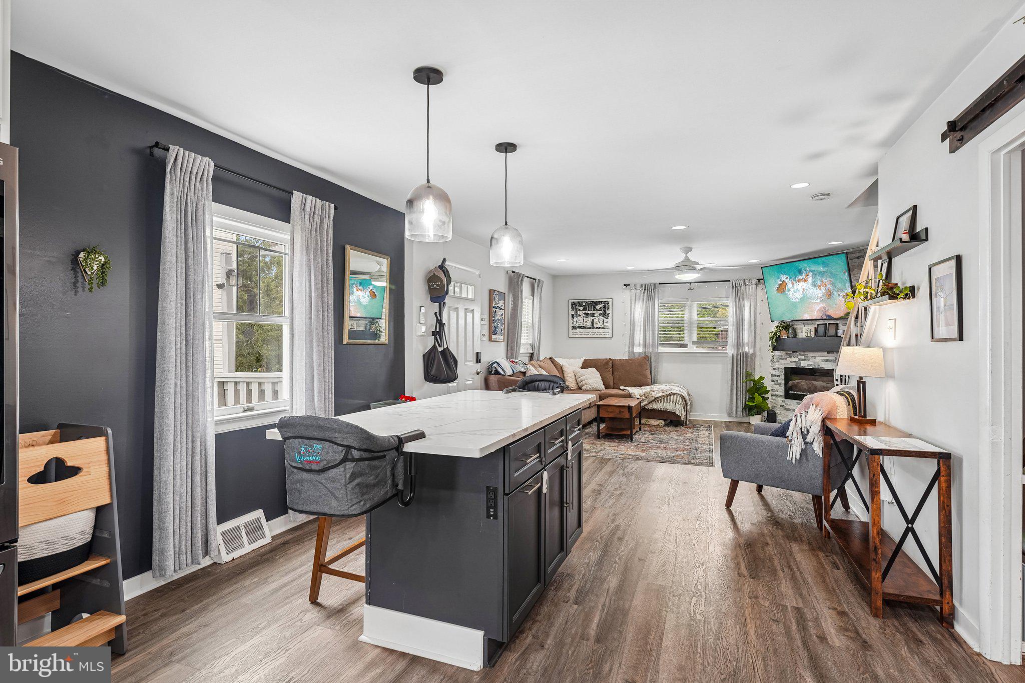 ROBERTS PARK - Residential
