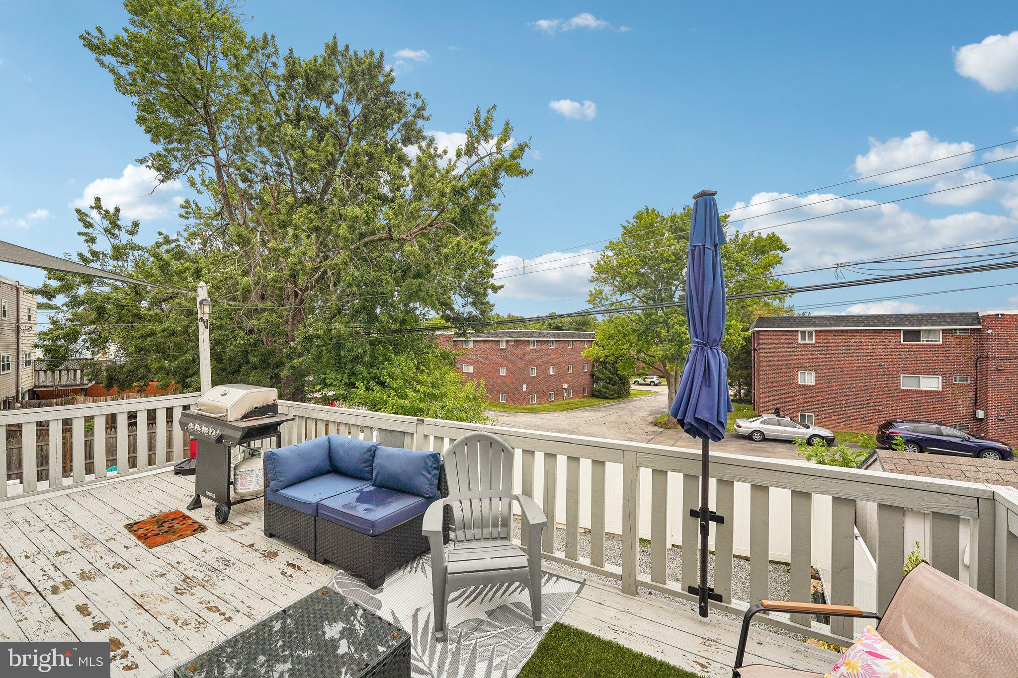 ROBERTS PARK - Residential