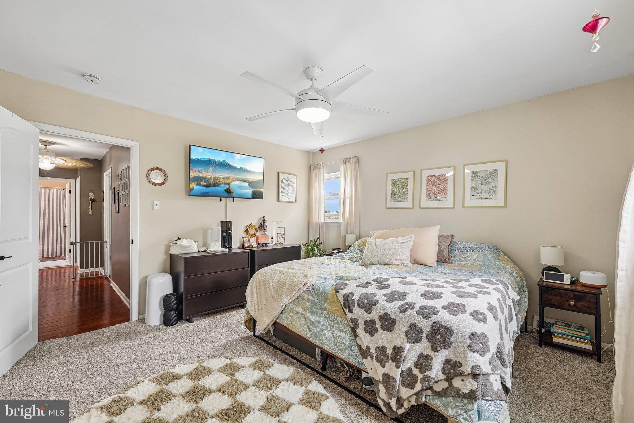 ROBERTS PARK - Residential