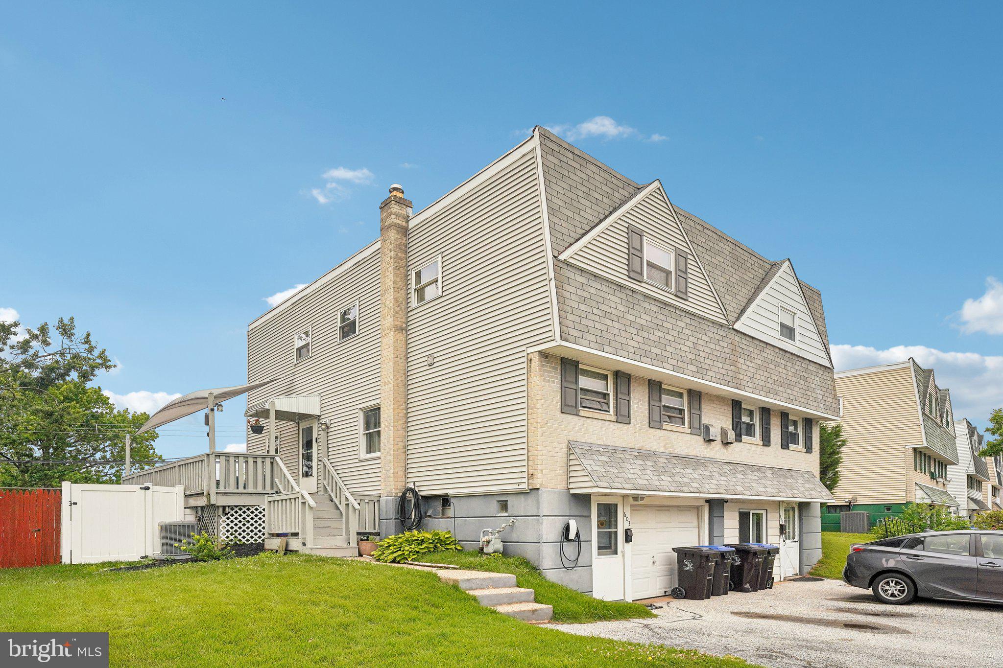 ROBERTS PARK - Residential