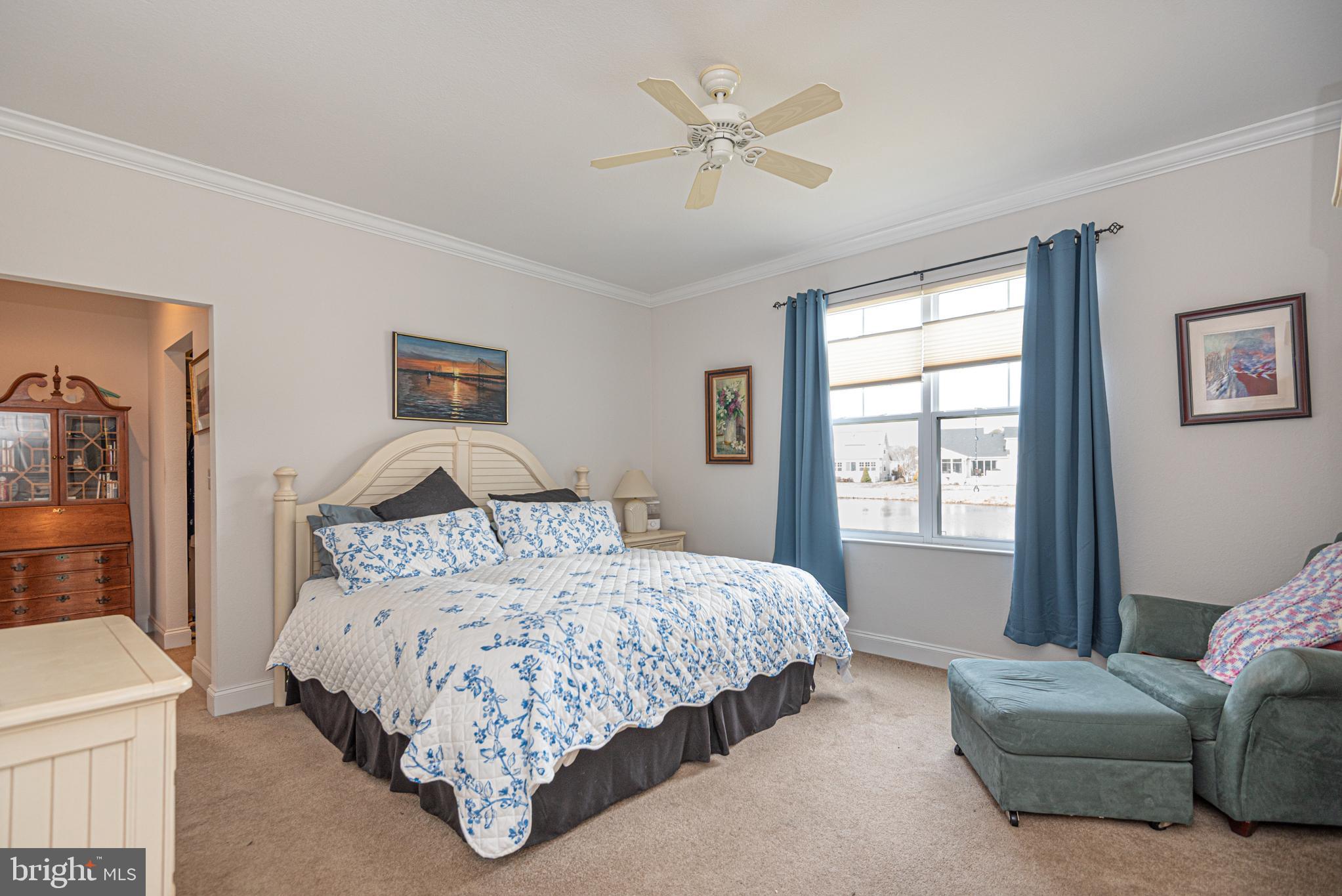 REFUGE AT DIRICKSON CREEK - Residential