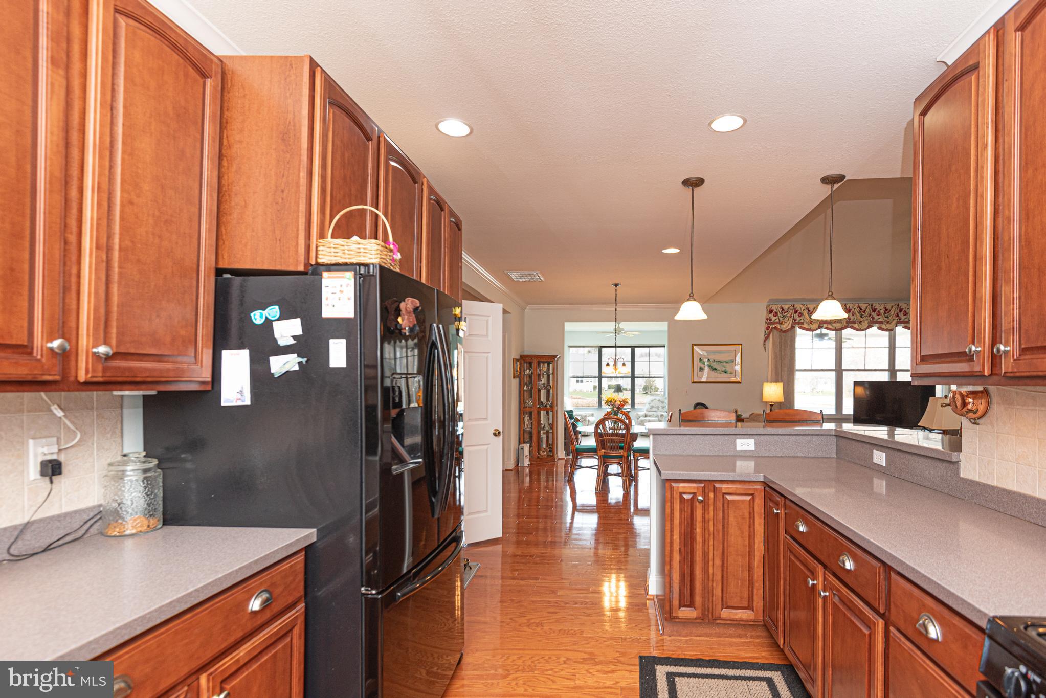 REFUGE AT DIRICKSON CREEK - Residential