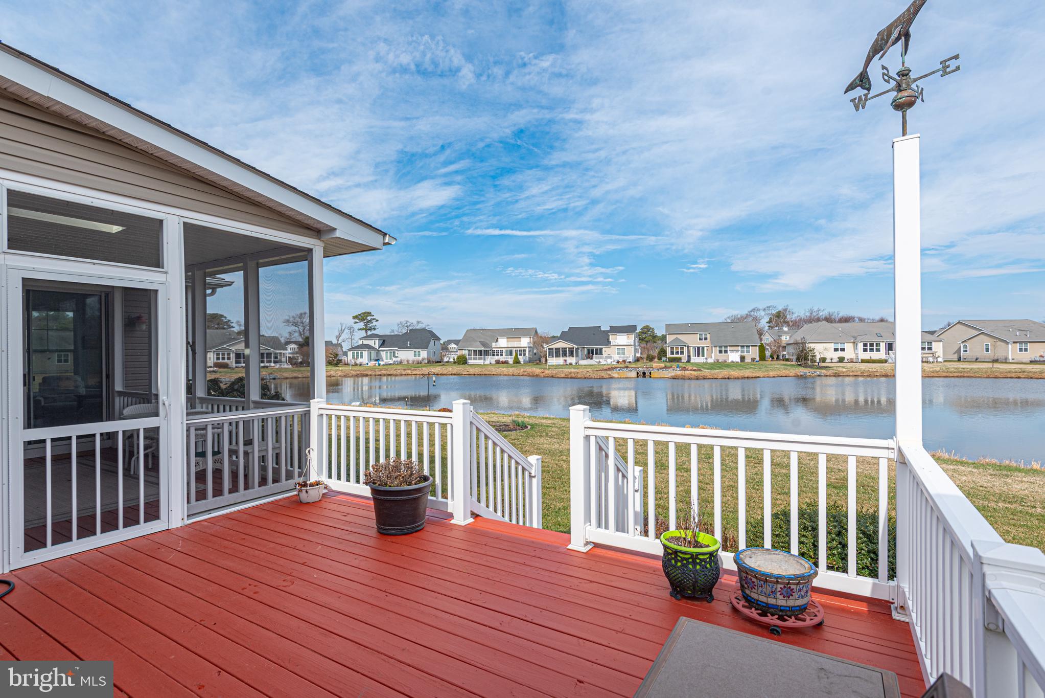 REFUGE AT DIRICKSON CREEK - Residential