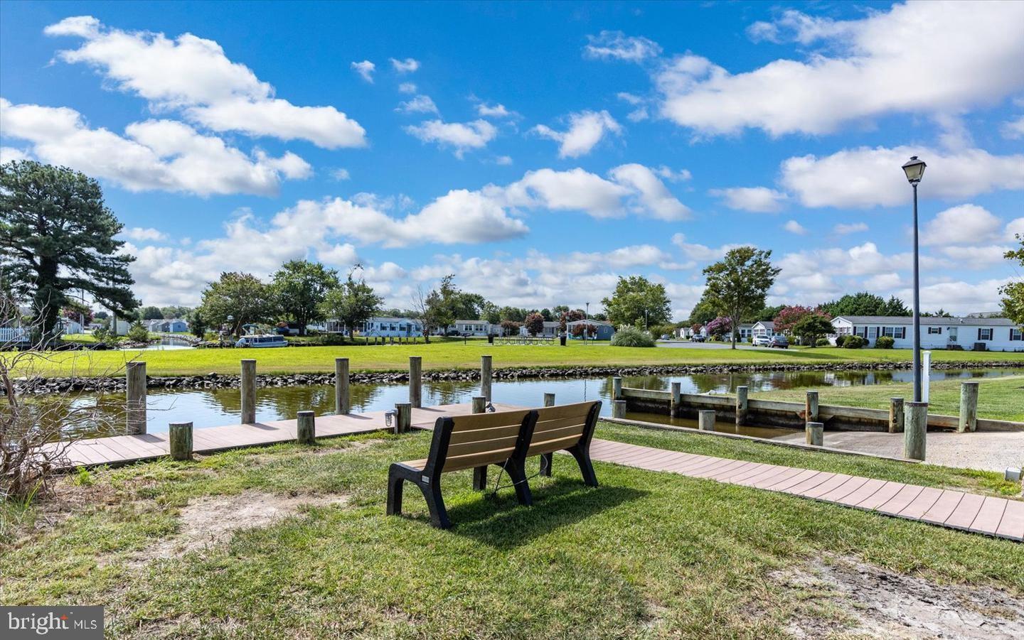 REFUGE AT DIRICKSON CREEK - Residential