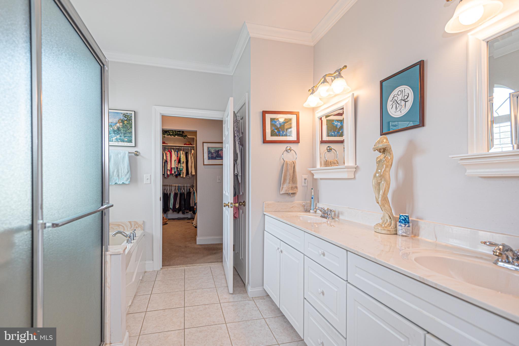 REFUGE AT DIRICKSON CREEK - Residential
