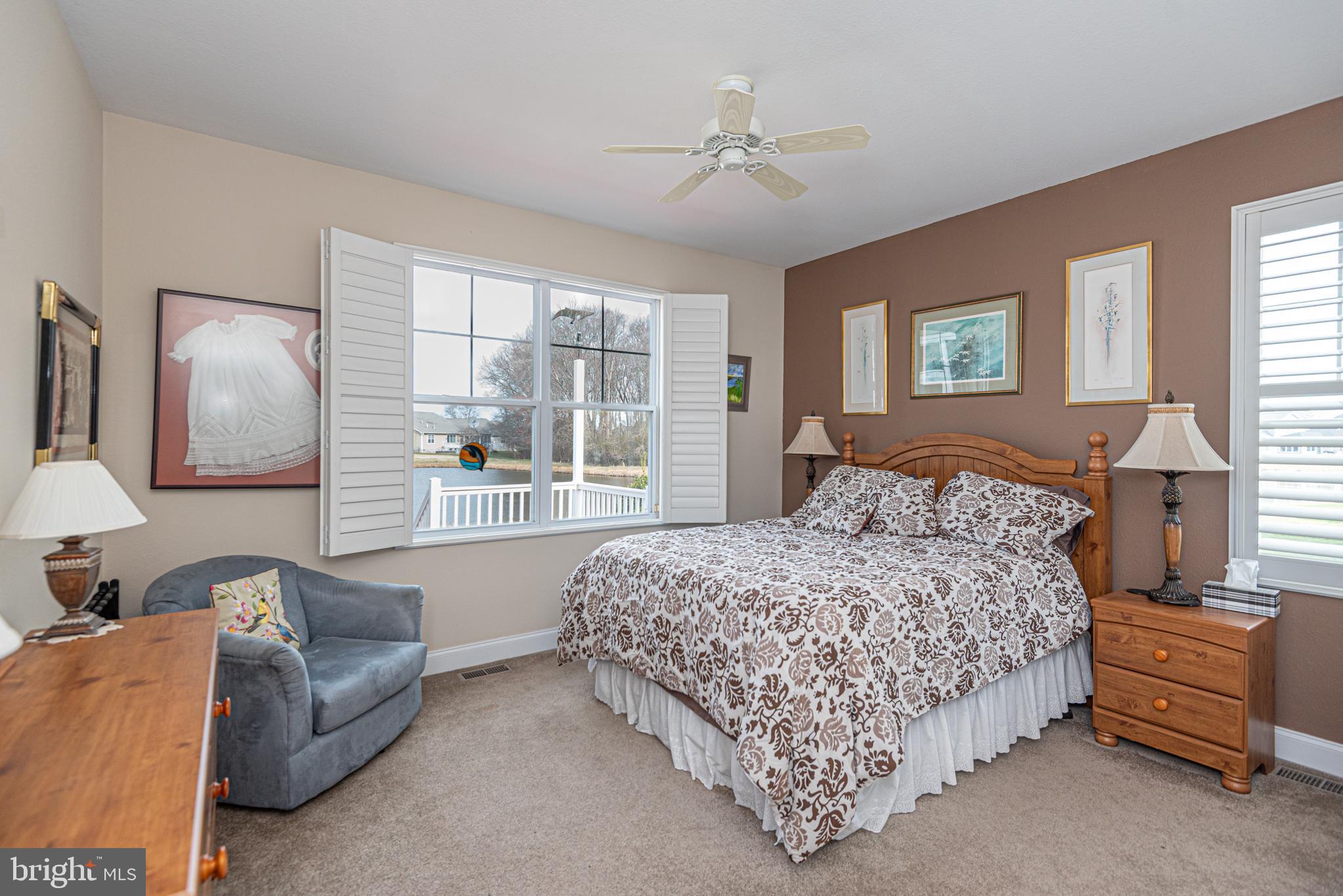 REFUGE AT DIRICKSON CREEK - Residential