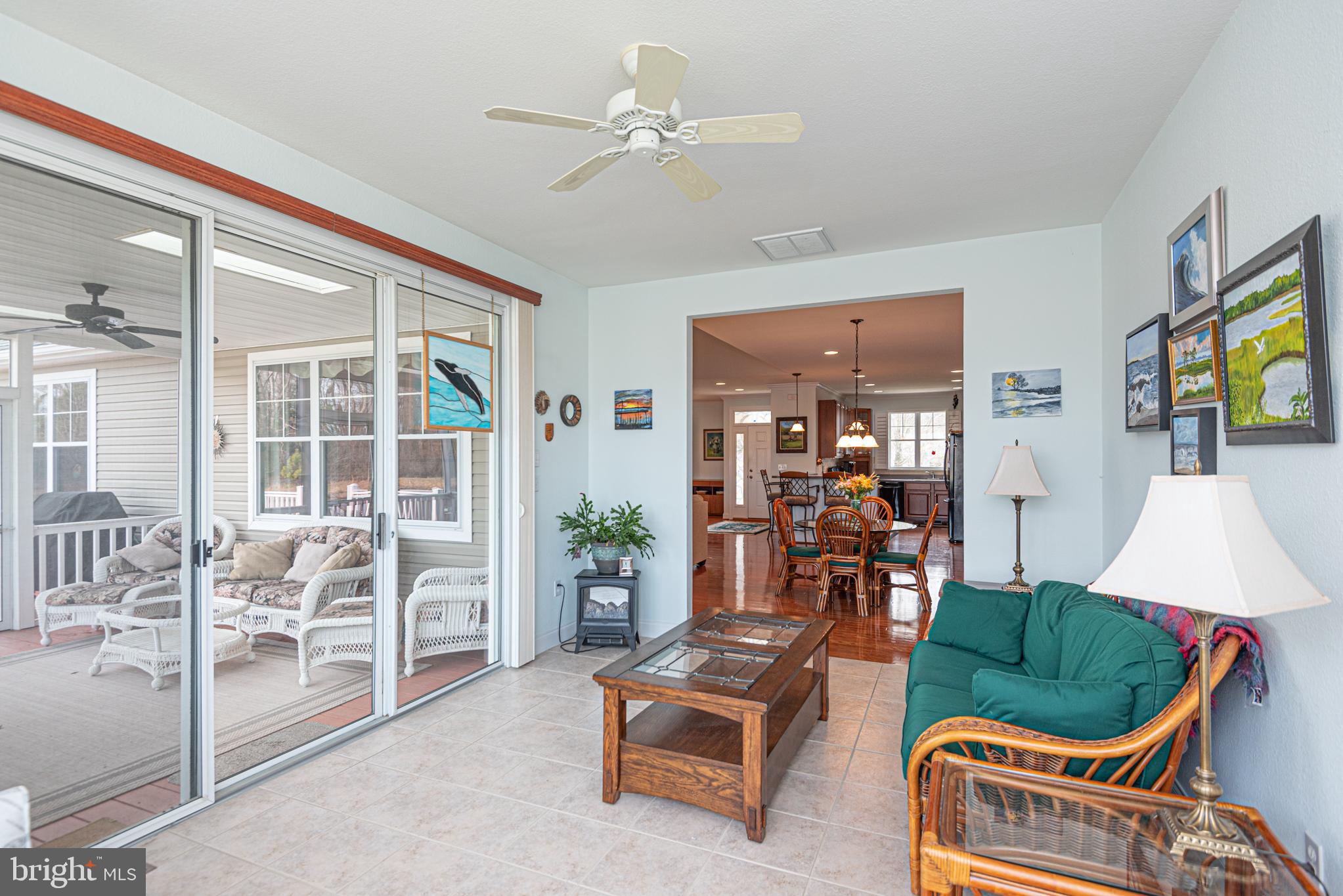 REFUGE AT DIRICKSON CREEK - Residential