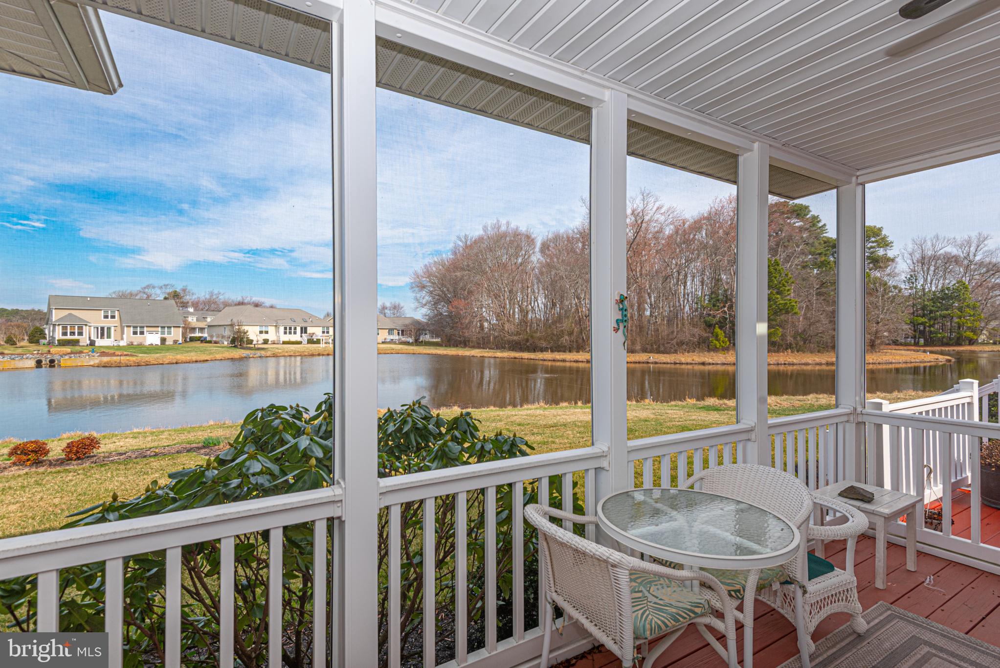 REFUGE AT DIRICKSON CREEK - Residential