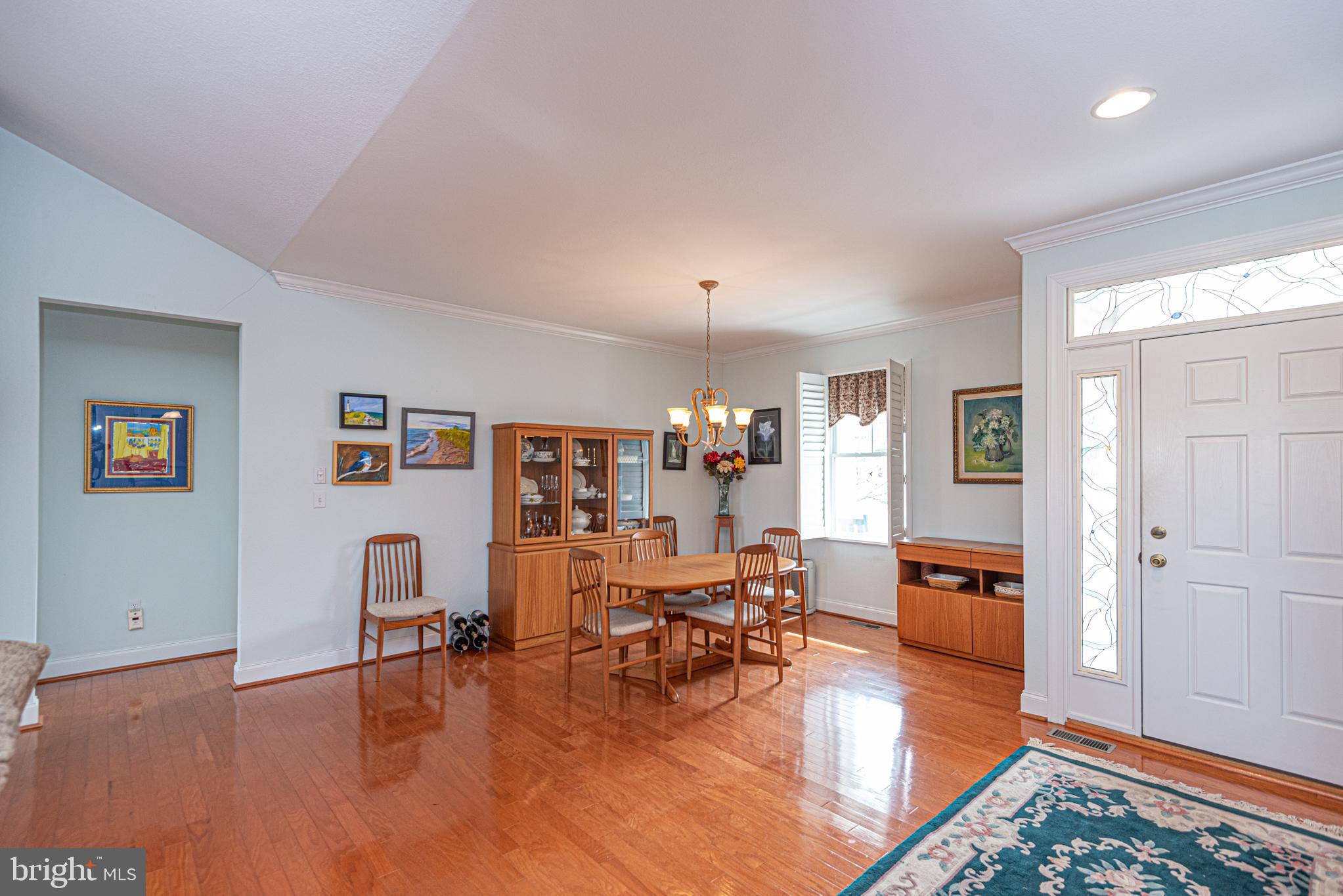 REFUGE AT DIRICKSON CREEK - Residential