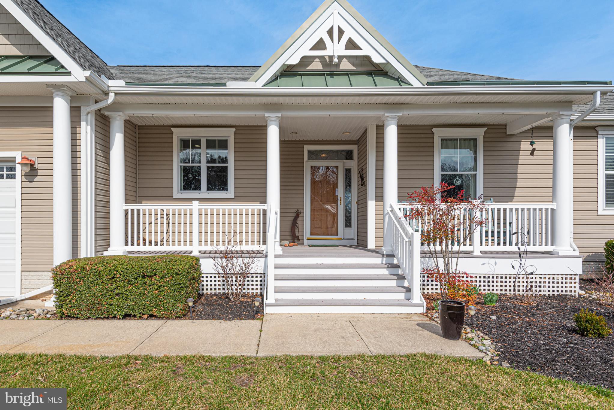 REFUGE AT DIRICKSON CREEK - Residential