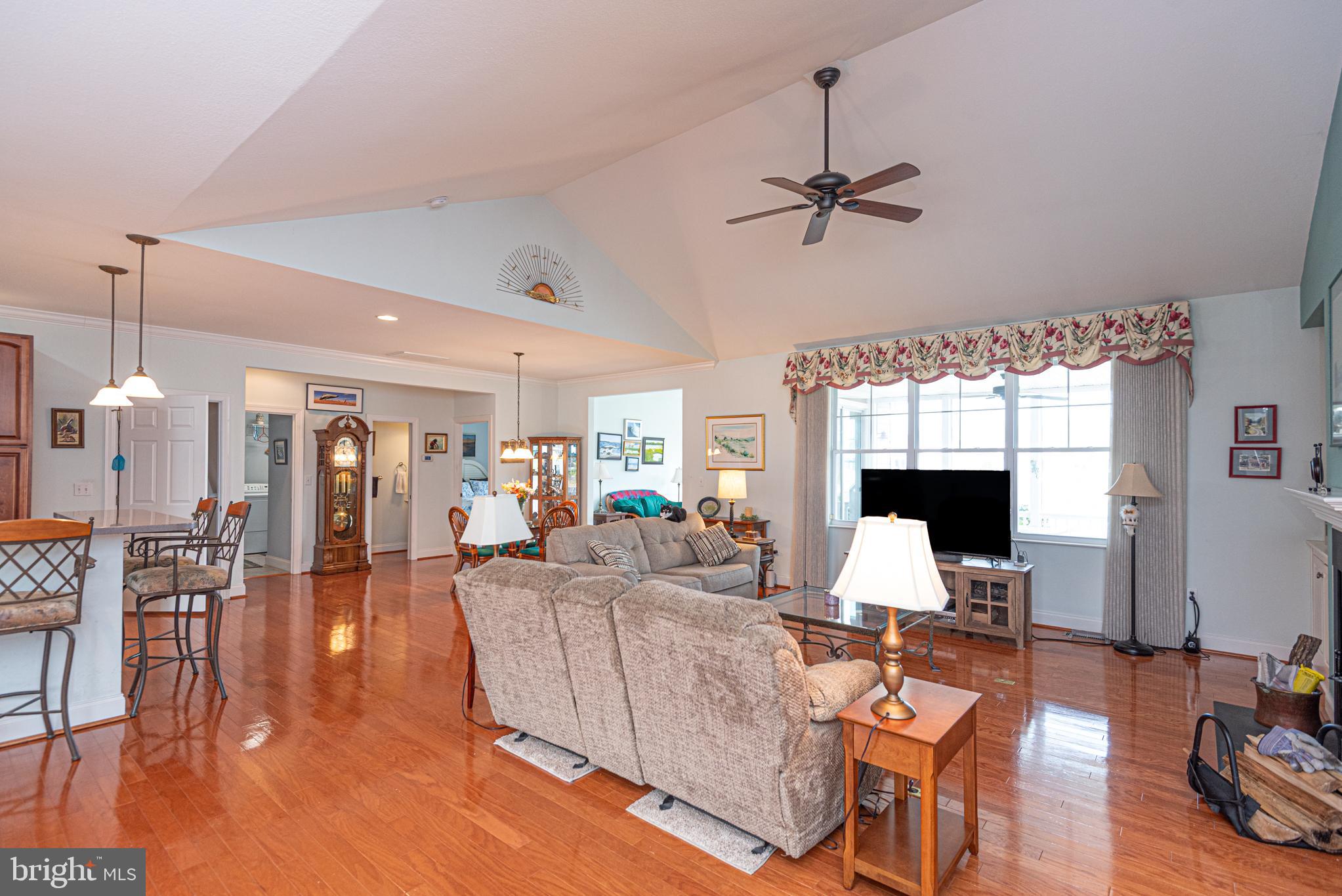 REFUGE AT DIRICKSON CREEK - Residential