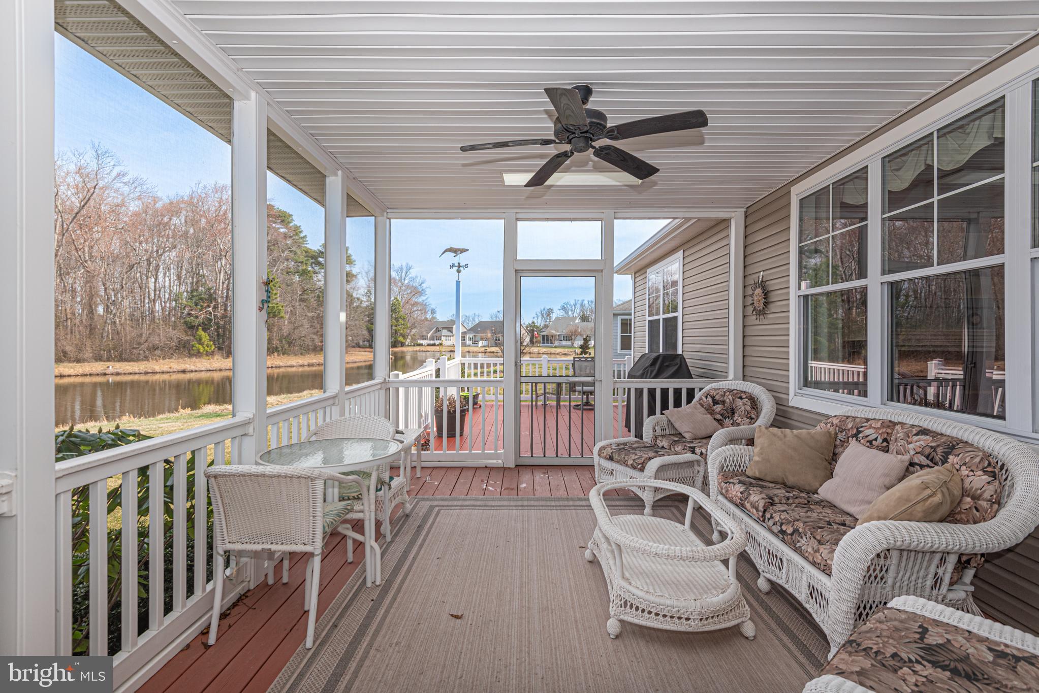 REFUGE AT DIRICKSON CREEK - Residential