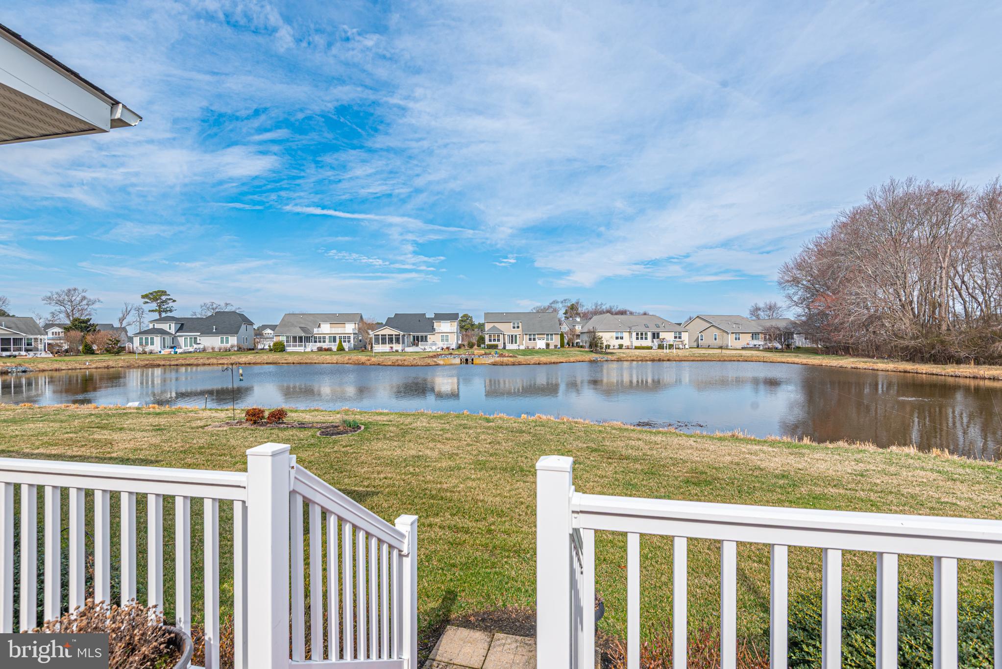 REFUGE AT DIRICKSON CREEK - Residential