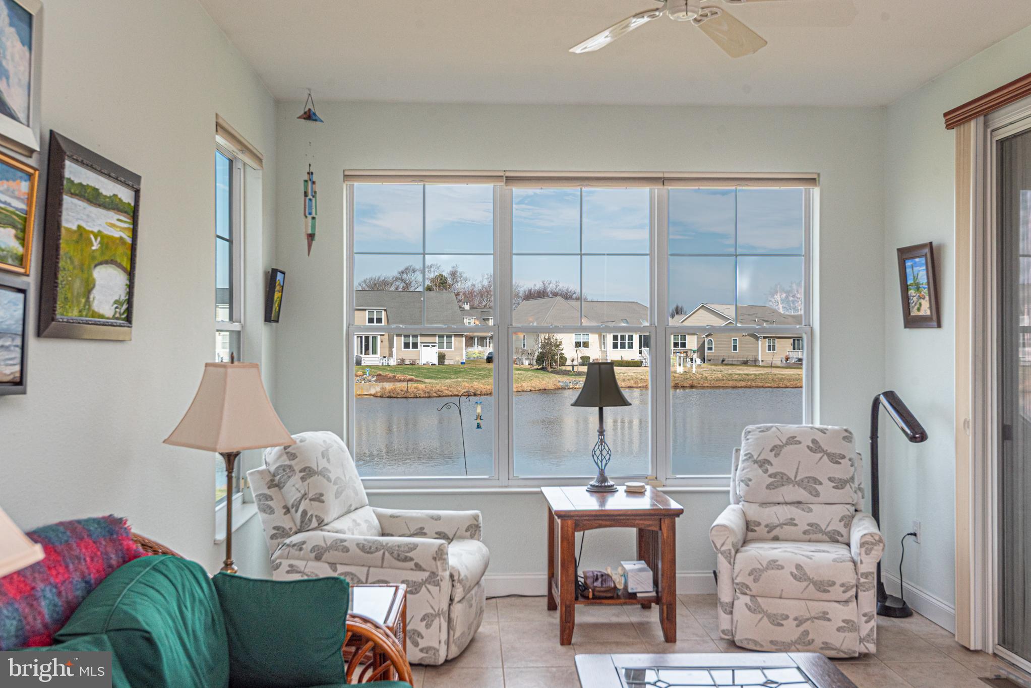 REFUGE AT DIRICKSON CREEK - Residential