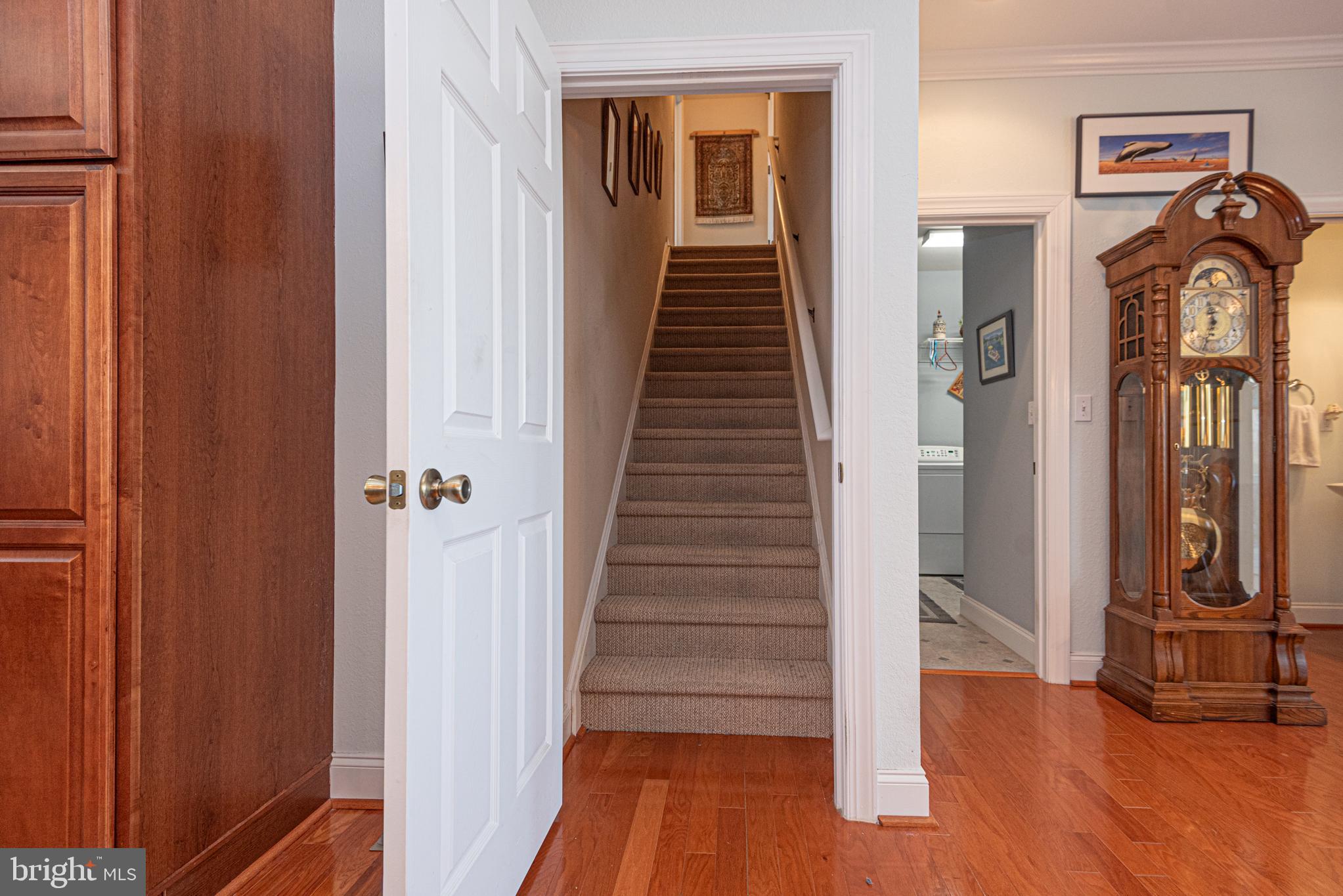 REFUGE AT DIRICKSON CREEK - Residential