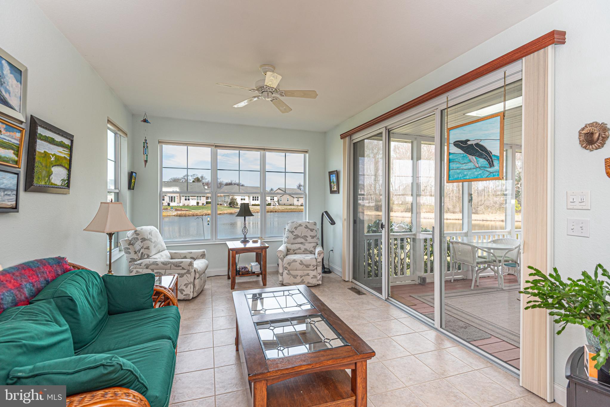 REFUGE AT DIRICKSON CREEK - Residential