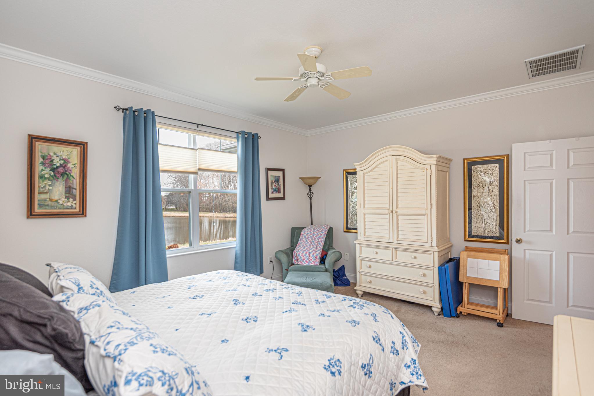 REFUGE AT DIRICKSON CREEK - Residential
