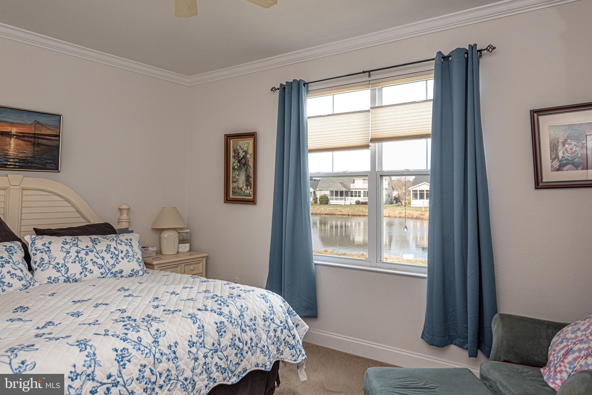REFUGE AT DIRICKSON CREEK - Residential