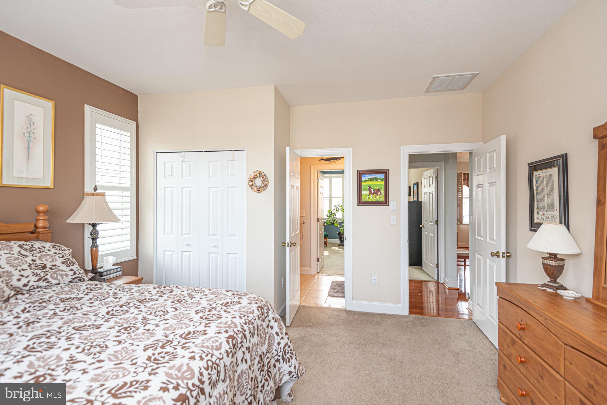 REFUGE AT DIRICKSON CREEK - Residential