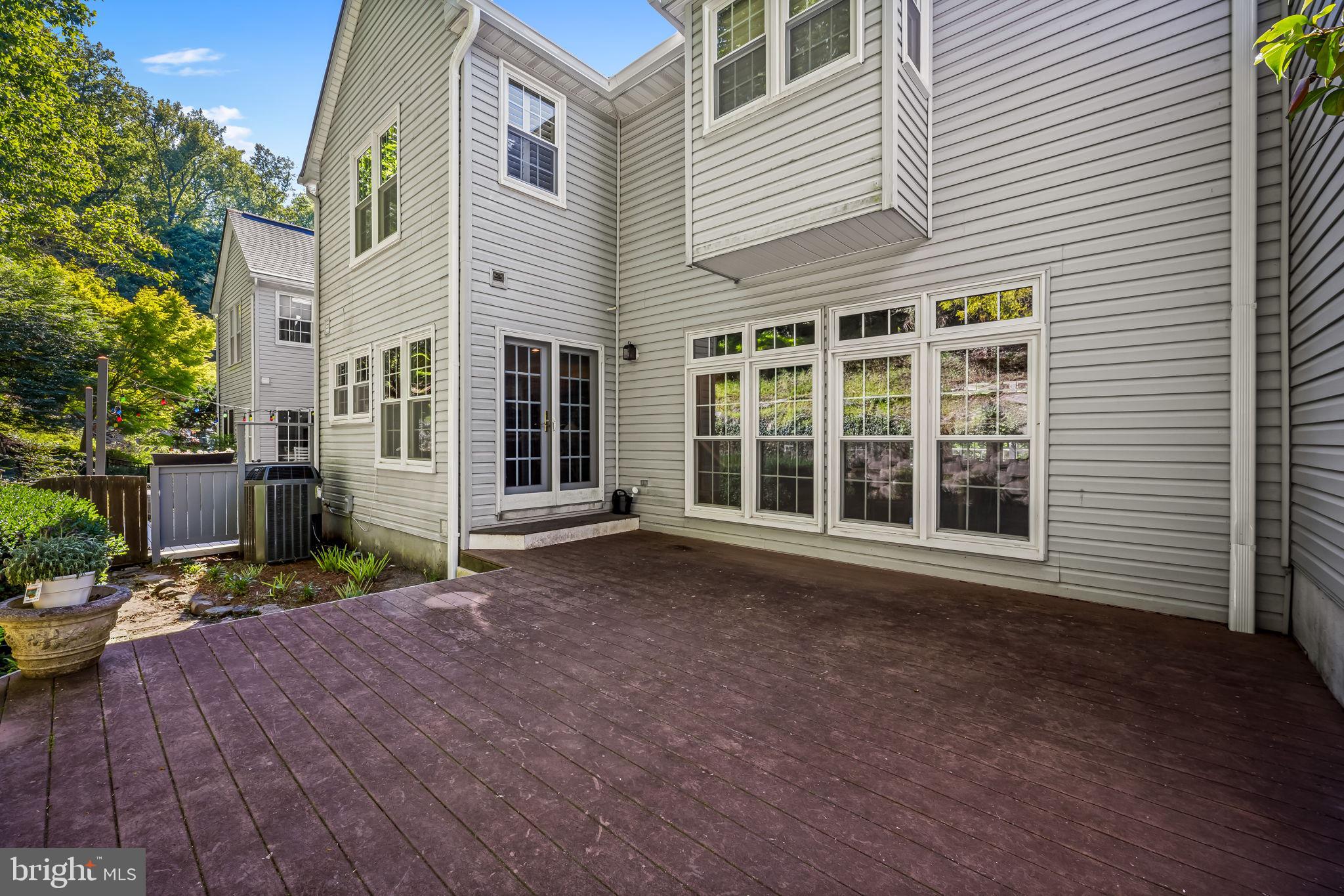 DICKEY RIDGE - Residential