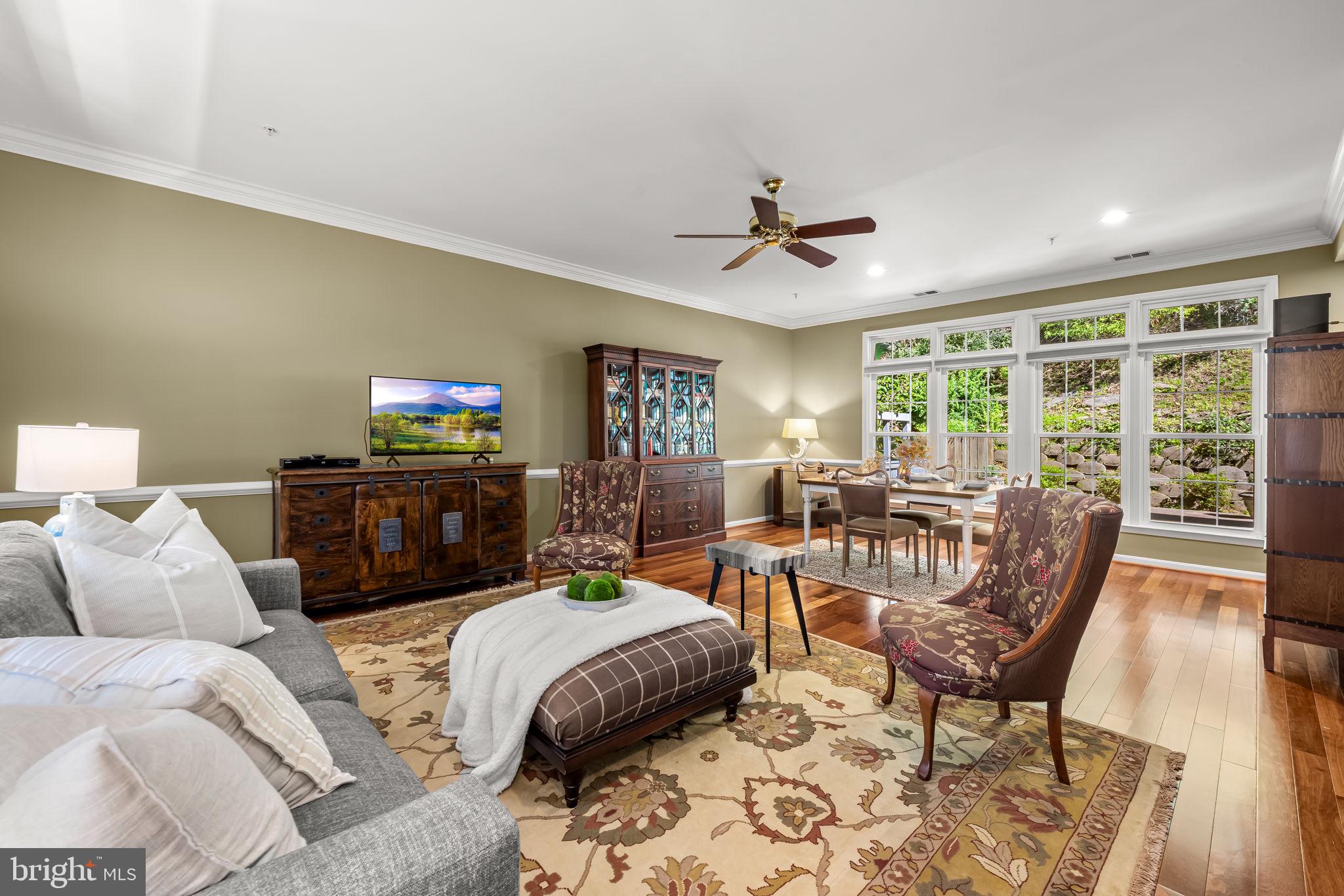 DICKEY RIDGE - Residential