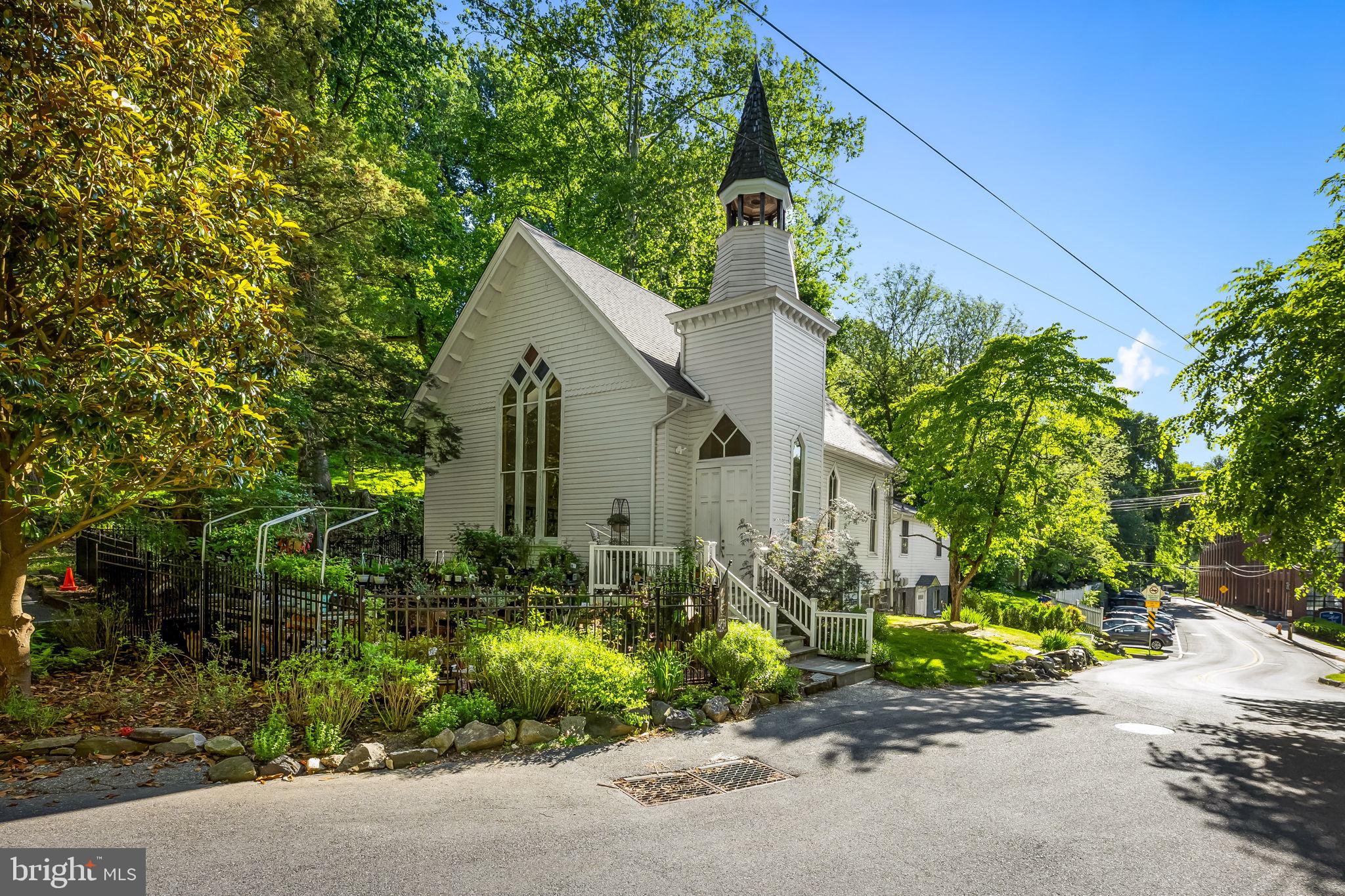 DICKEY RIDGE - Residential