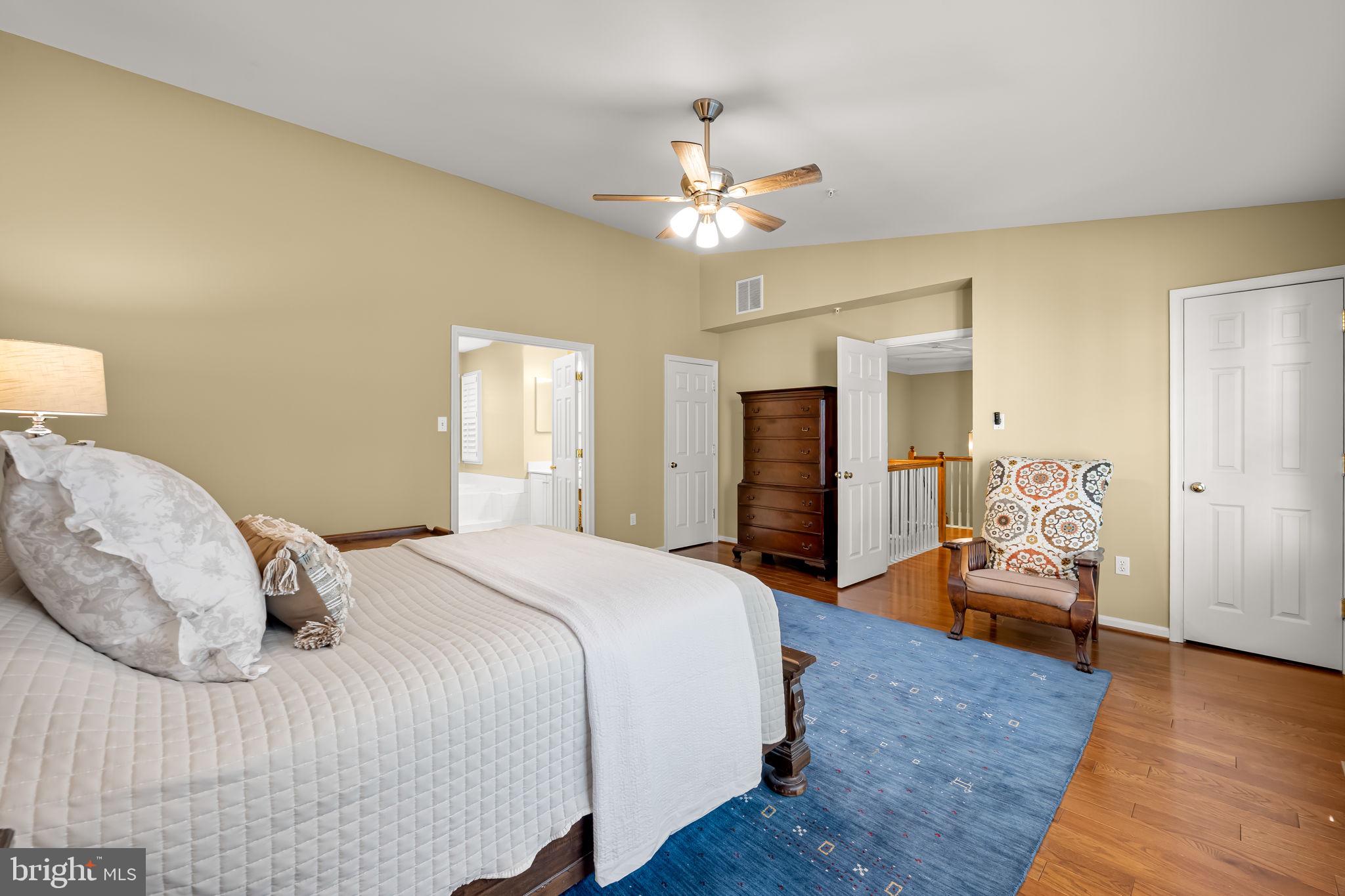 DICKEY RIDGE - Residential