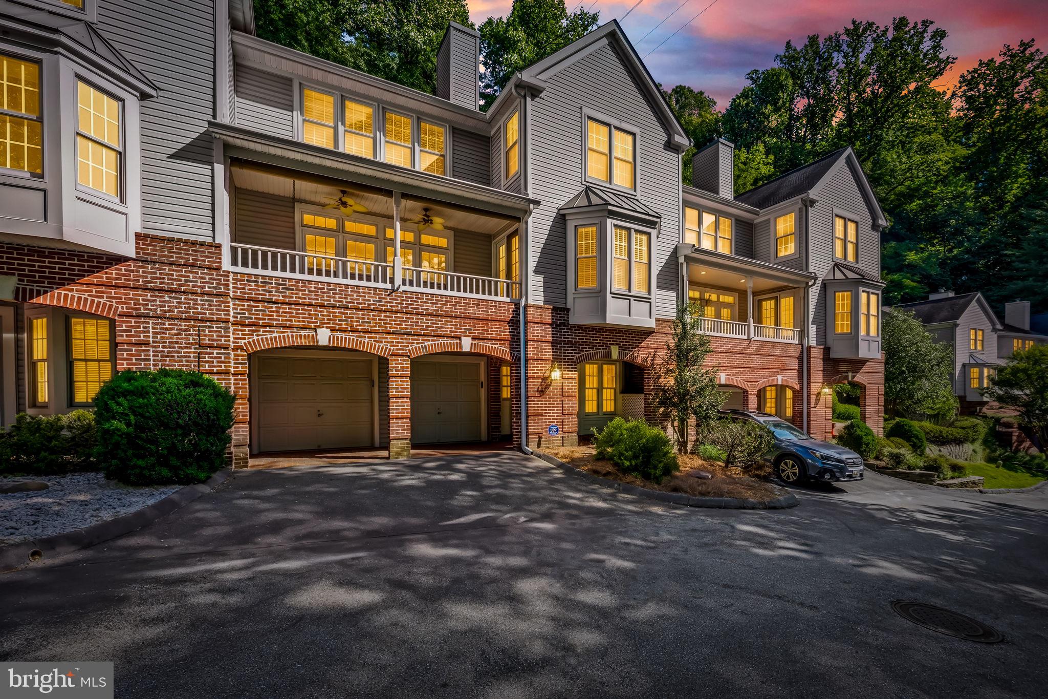 DICKEY RIDGE - Residential