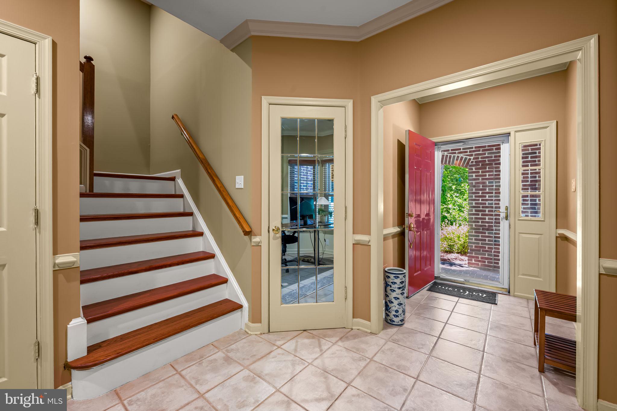 DICKEY RIDGE - Residential