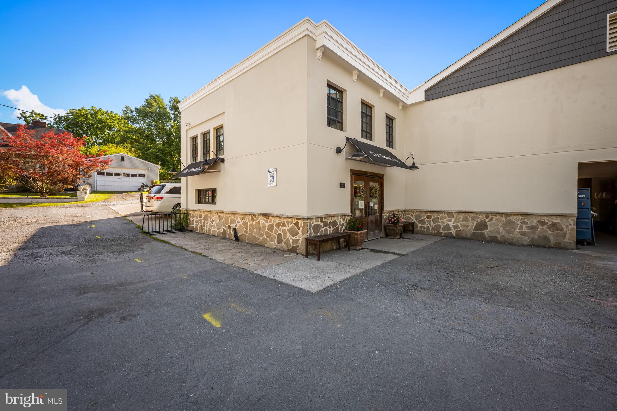 DICKEY RIDGE - Residential