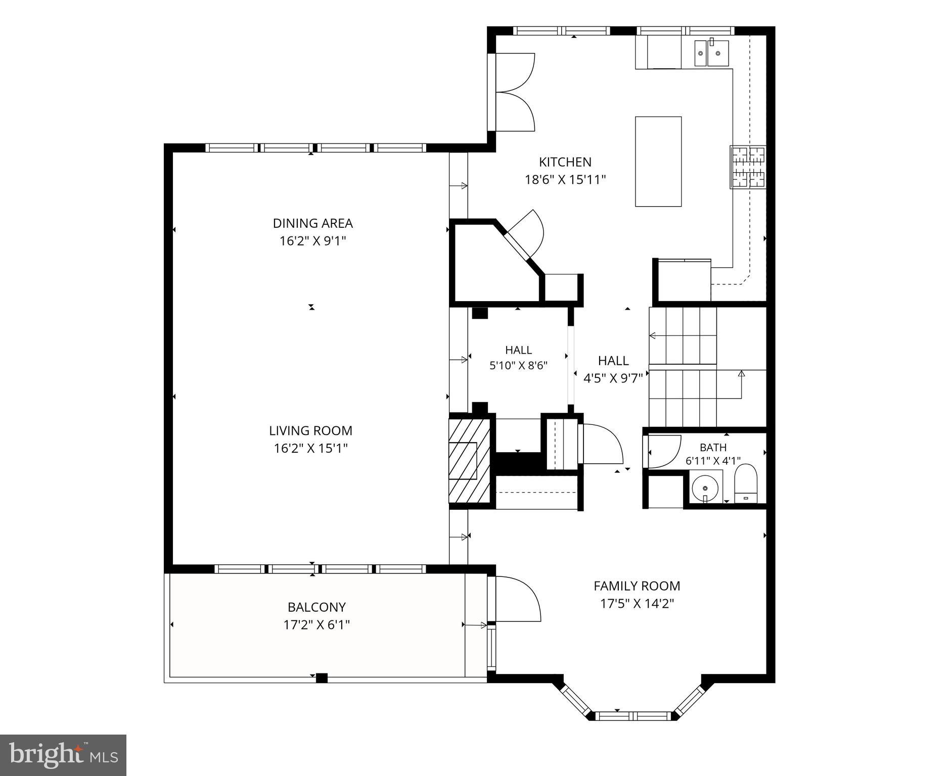 DICKEY RIDGE - Residential