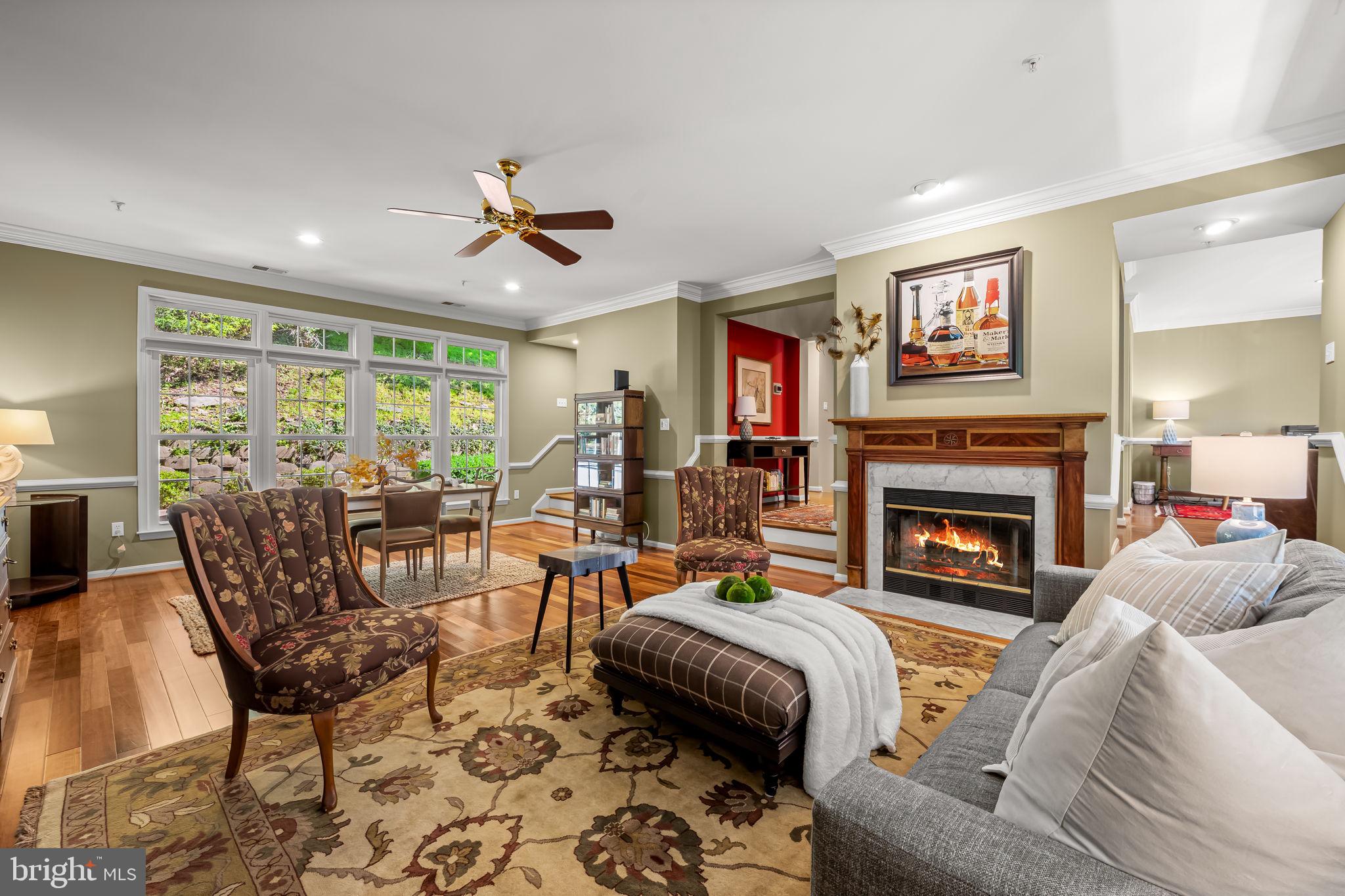 DICKEY RIDGE - Residential