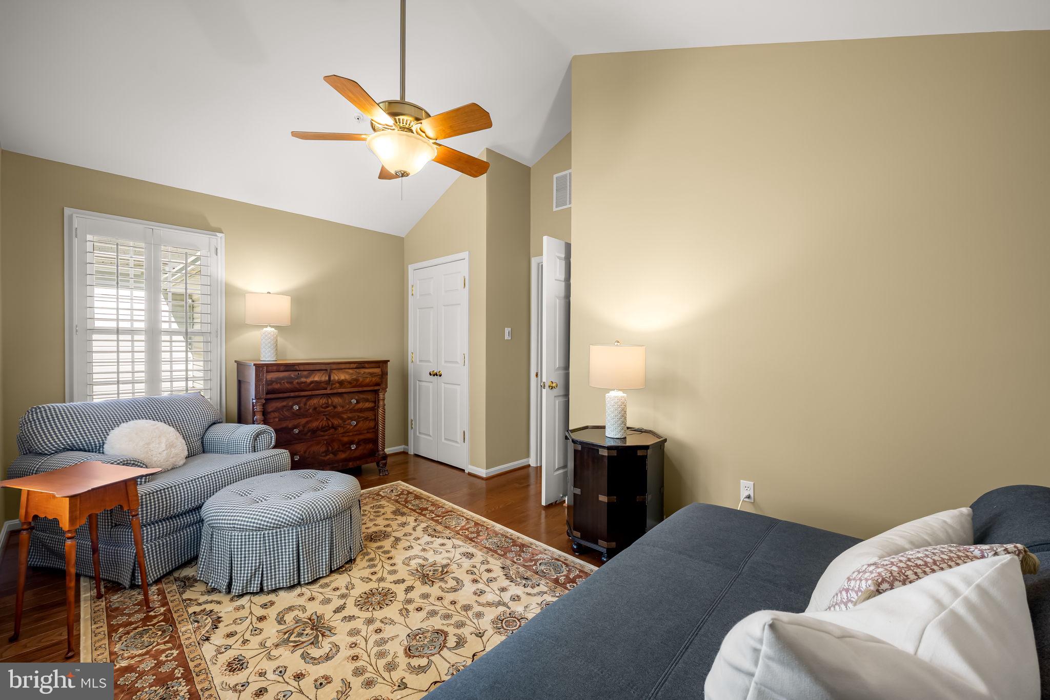 DICKEY RIDGE - Residential