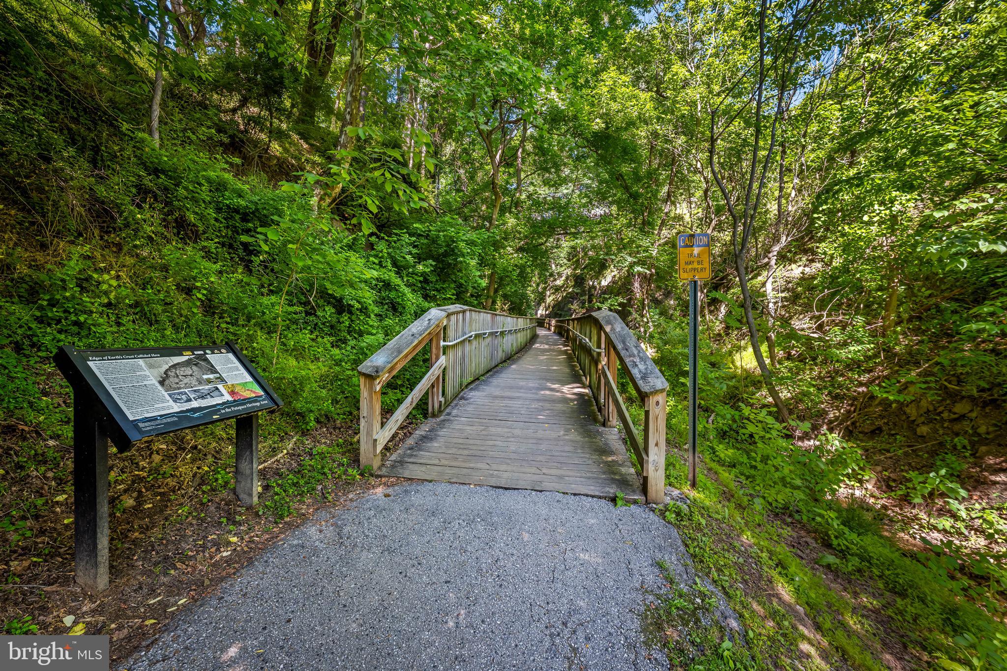 DICKEY RIDGE - Residential
