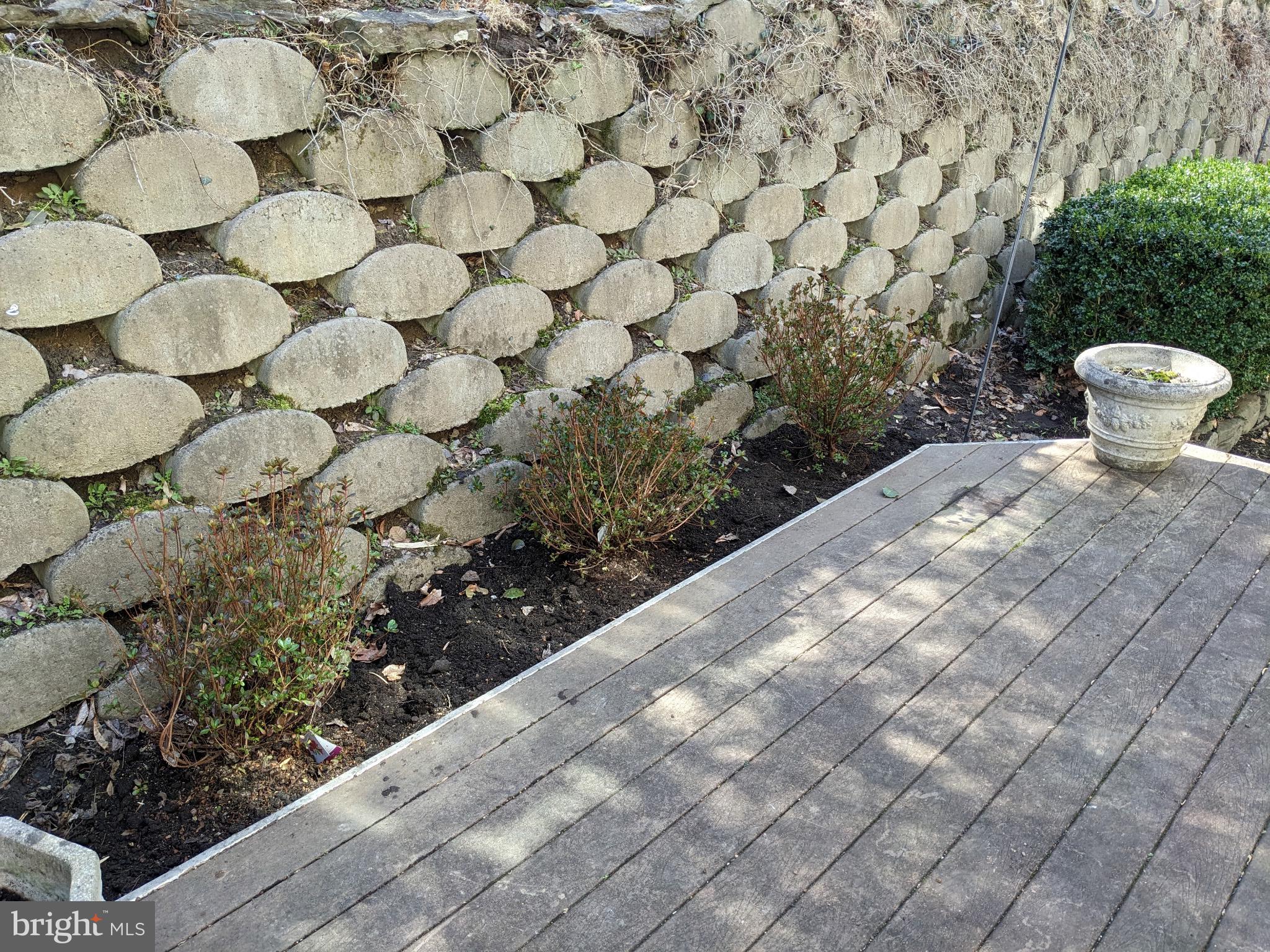 DICKEY RIDGE - Residential