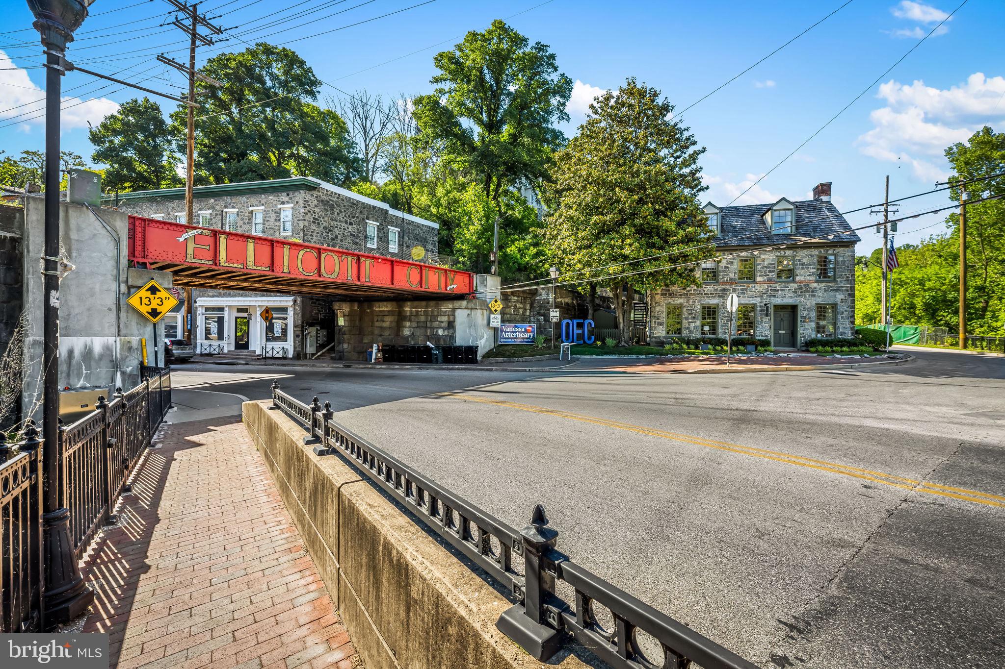 DICKEY RIDGE - Residential
