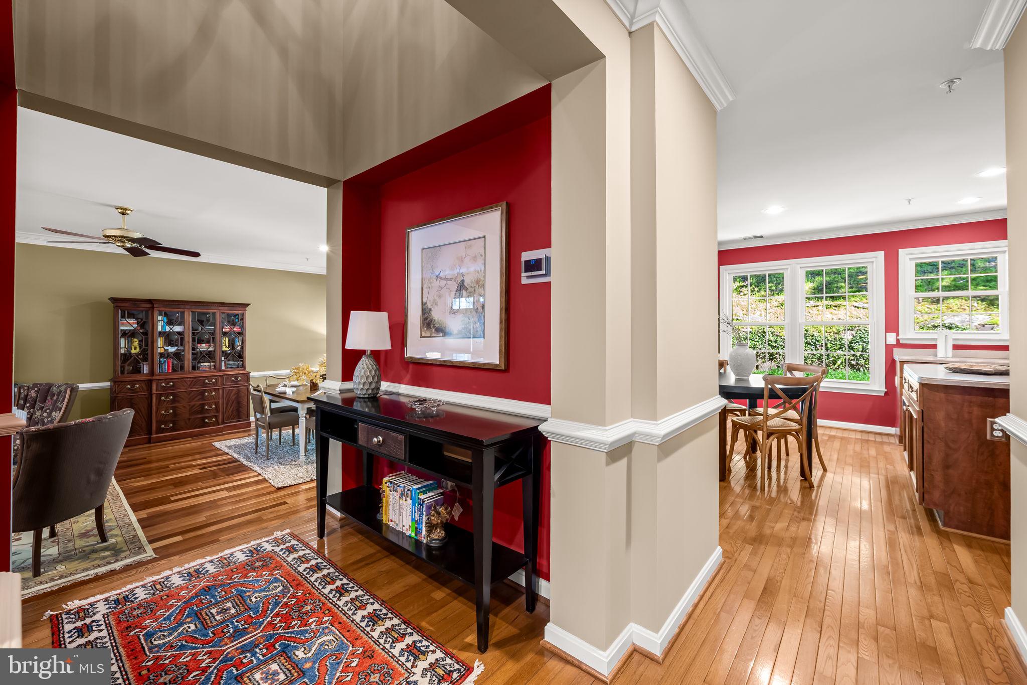 DICKEY RIDGE - Residential