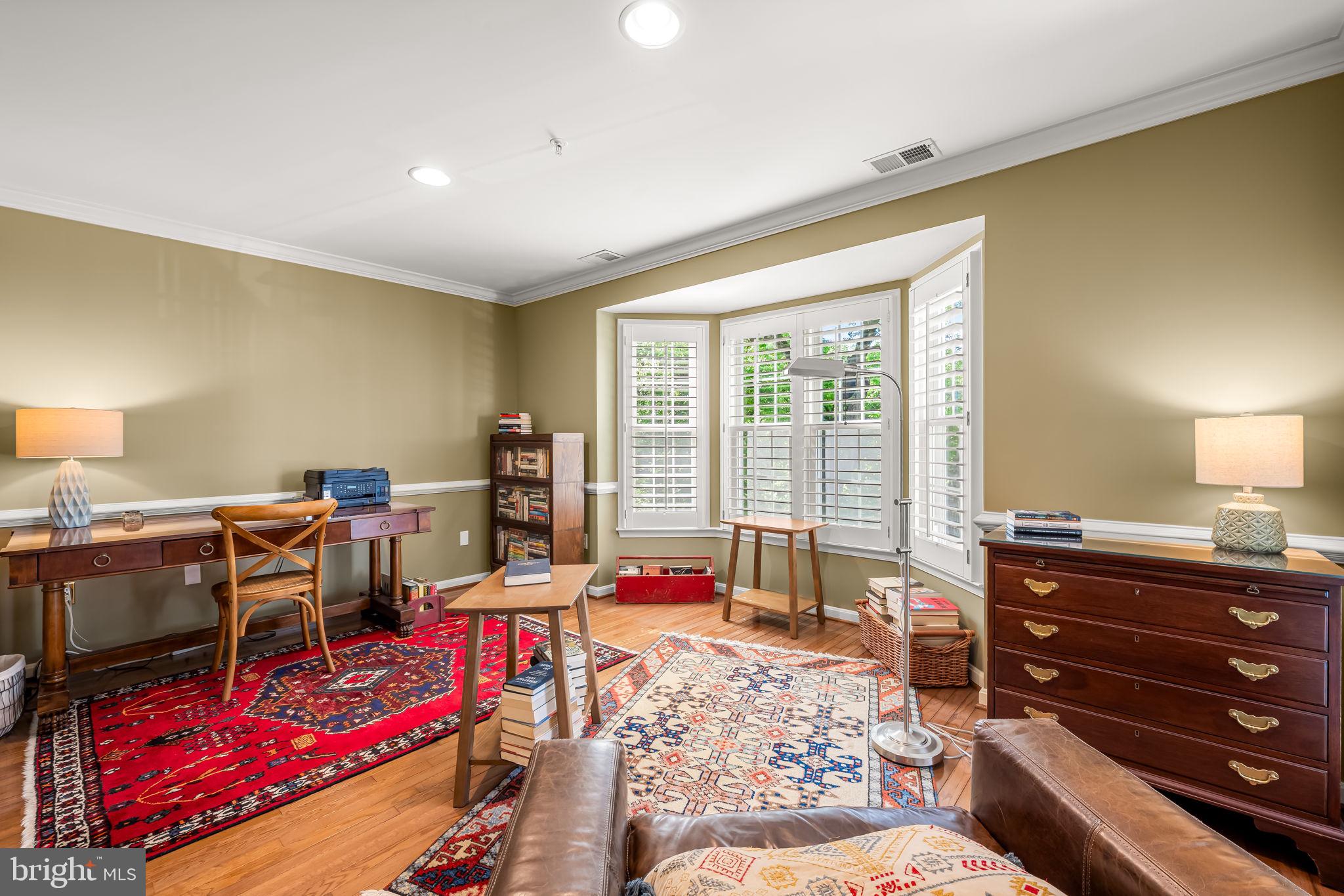 DICKEY RIDGE - Residential