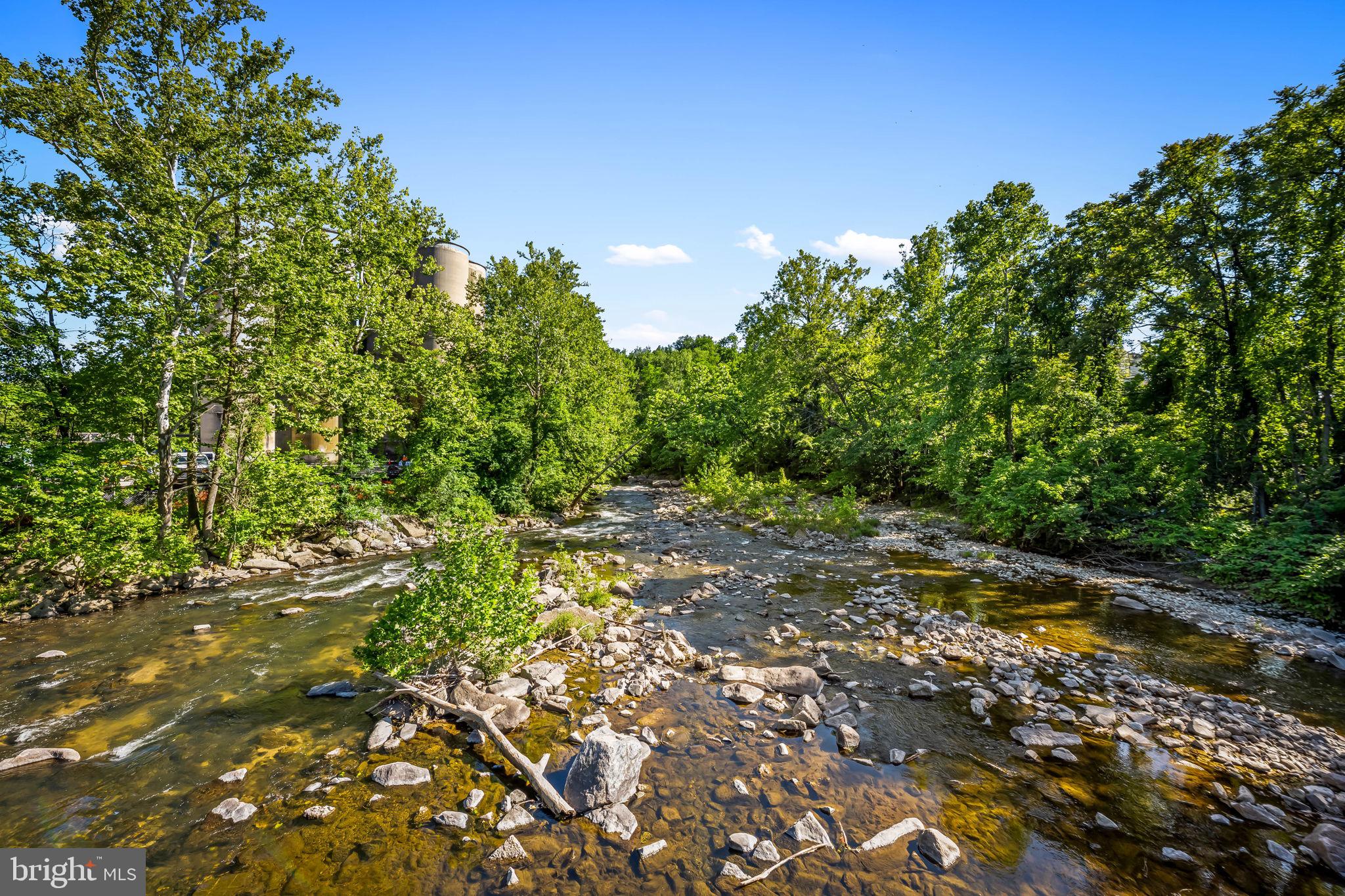 DICKEY RIDGE - Residential