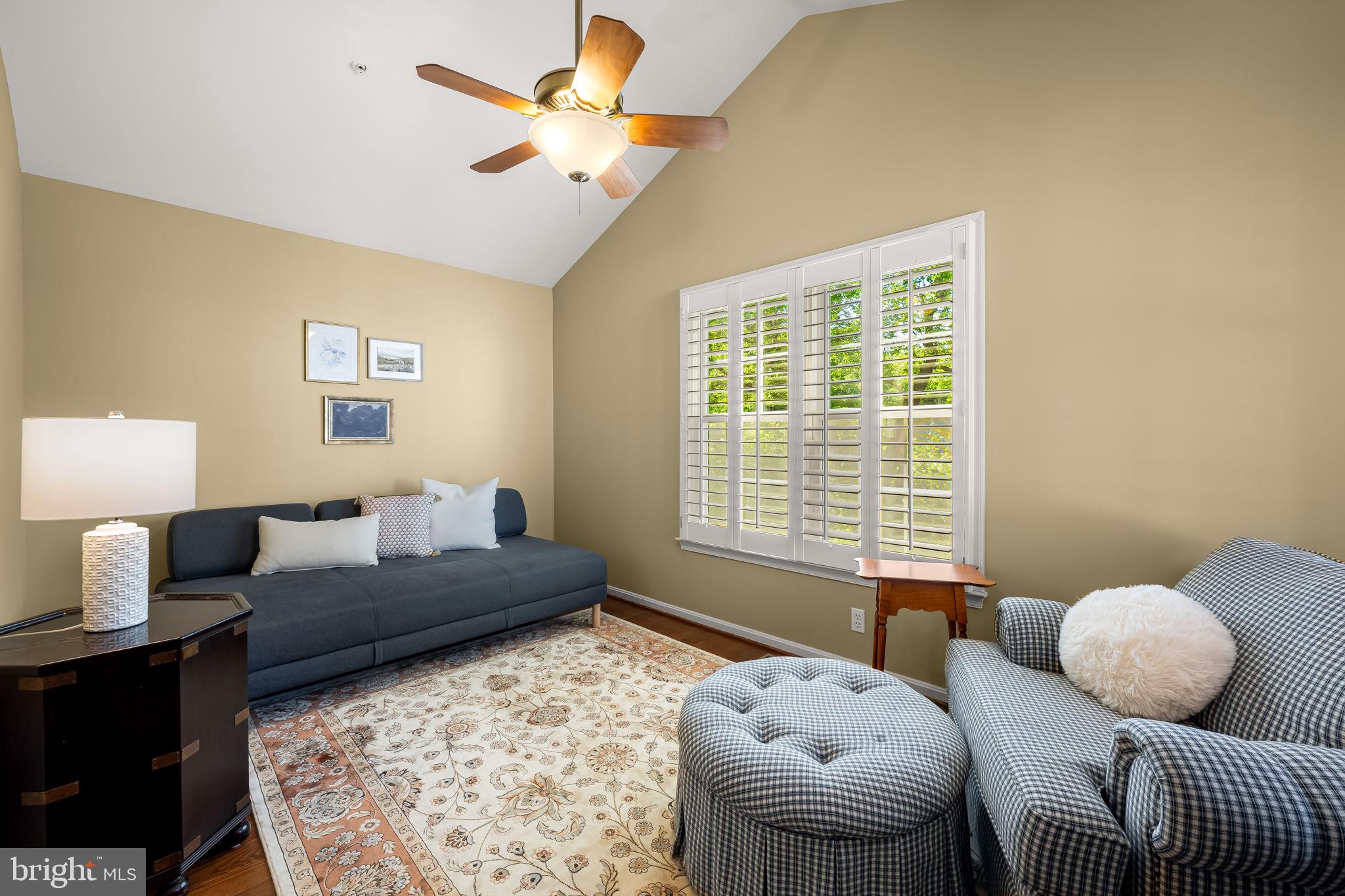 DICKEY RIDGE - Residential