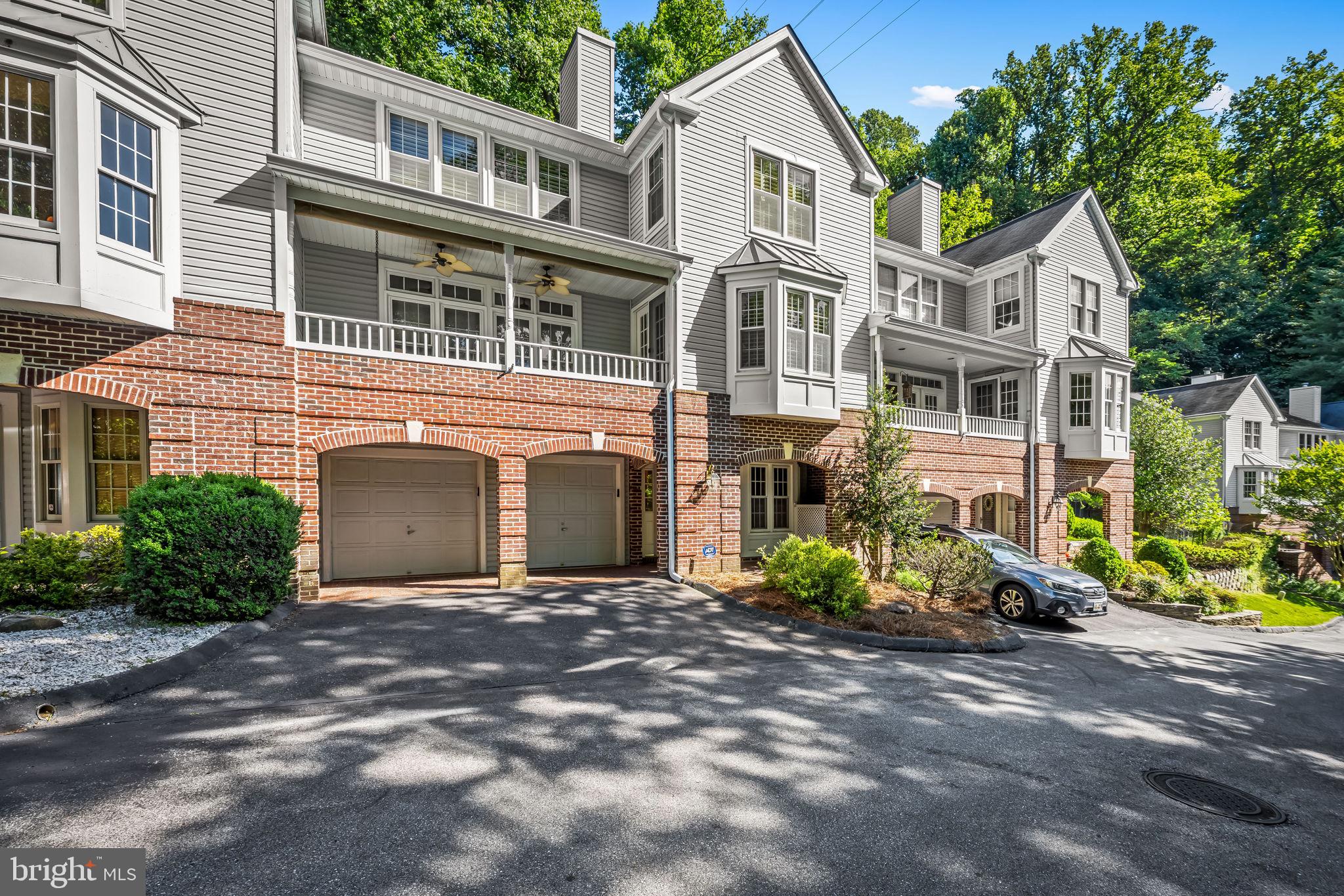 DICKEY RIDGE - Residential