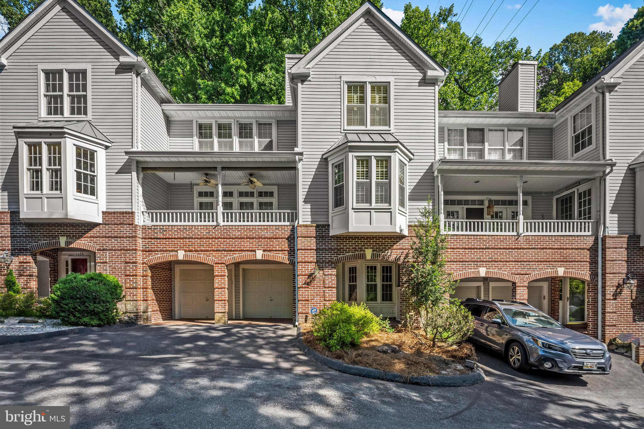 DICKEY RIDGE - Residential