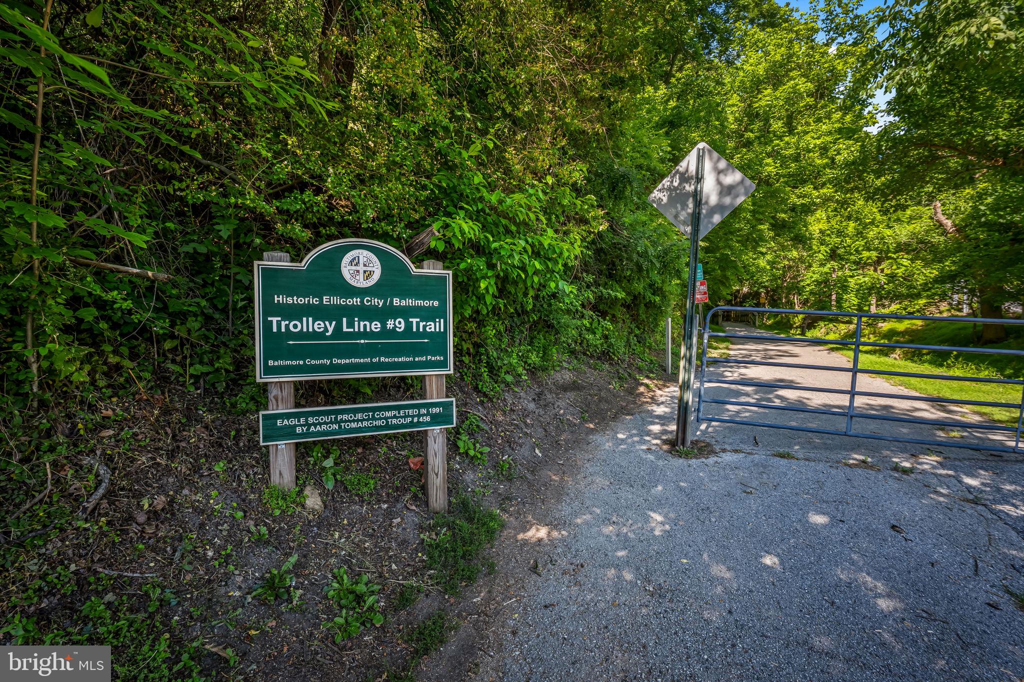 DICKEY RIDGE - Residential