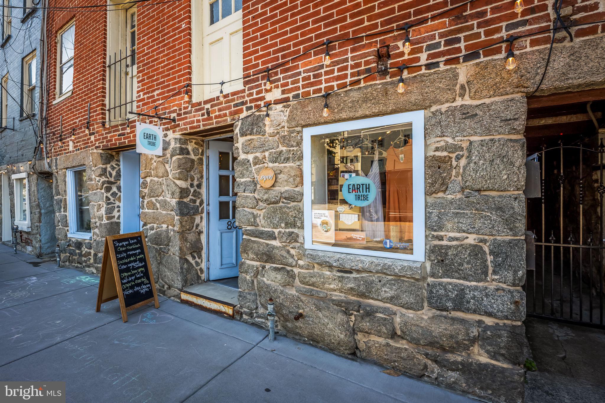 DICKEY RIDGE - Residential