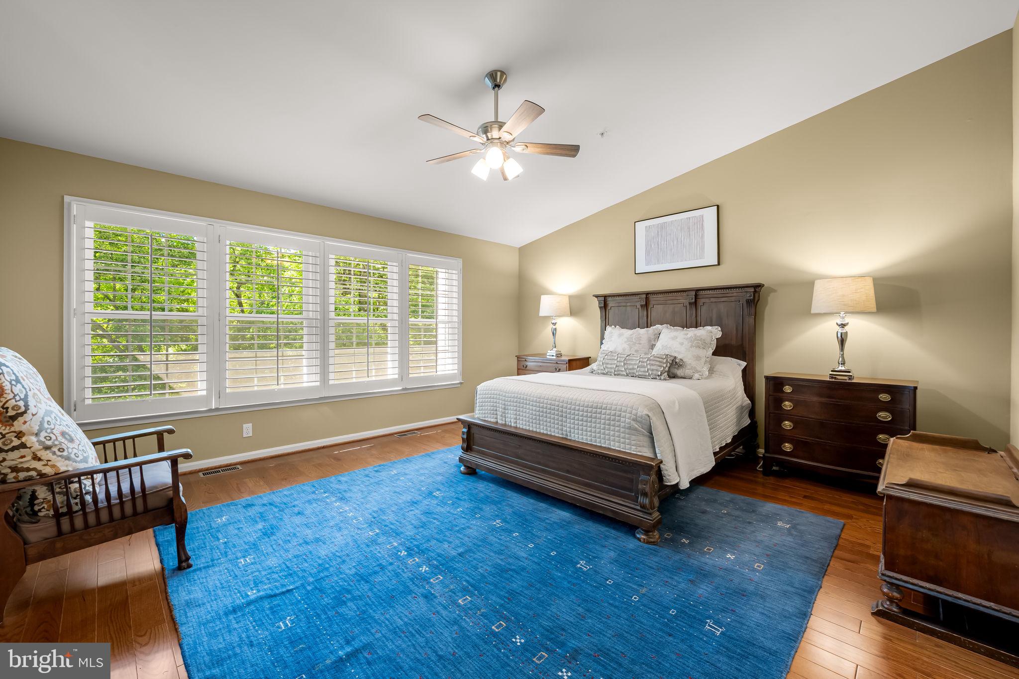 DICKEY RIDGE - Residential