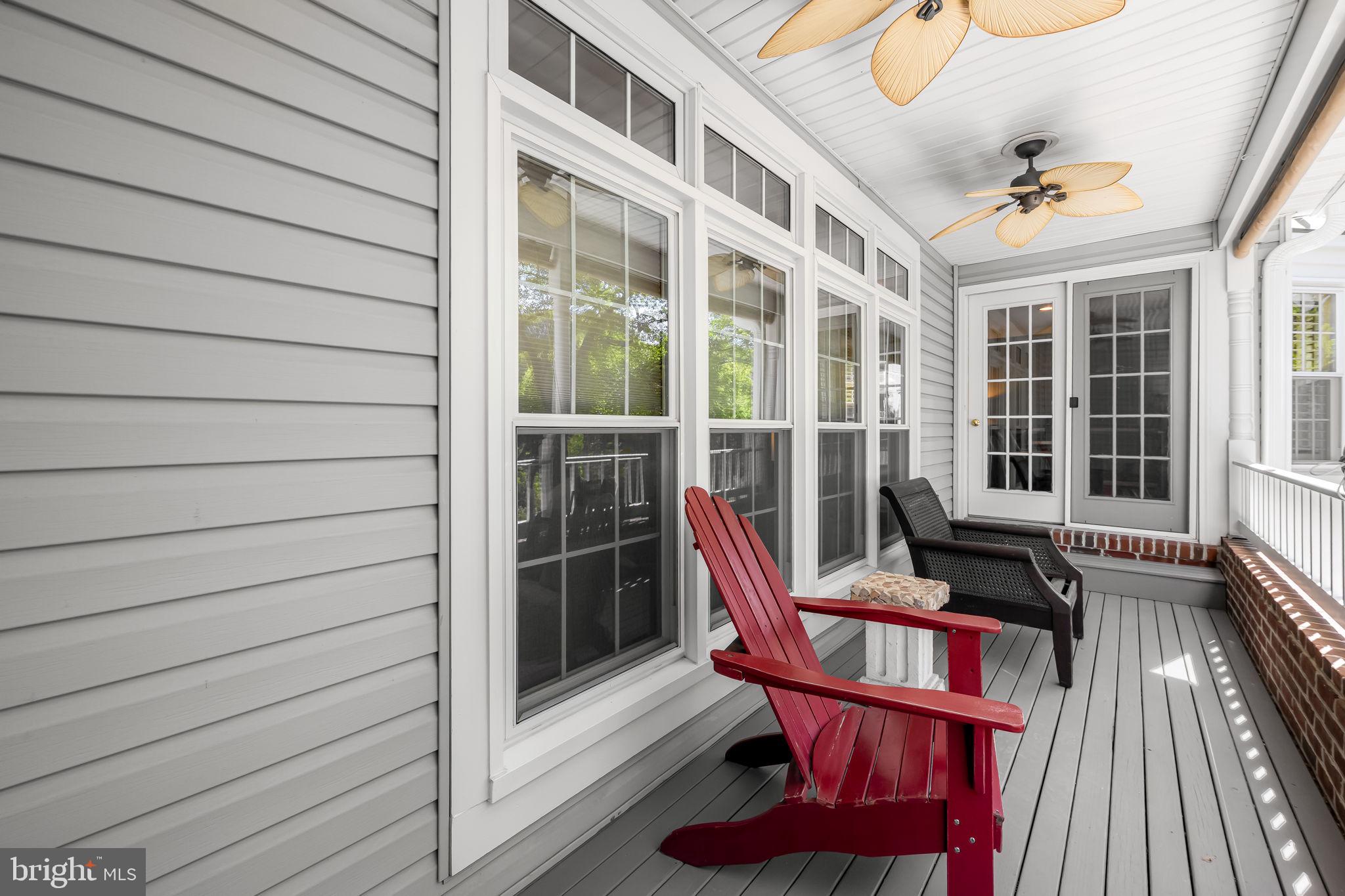 DICKEY RIDGE - Residential