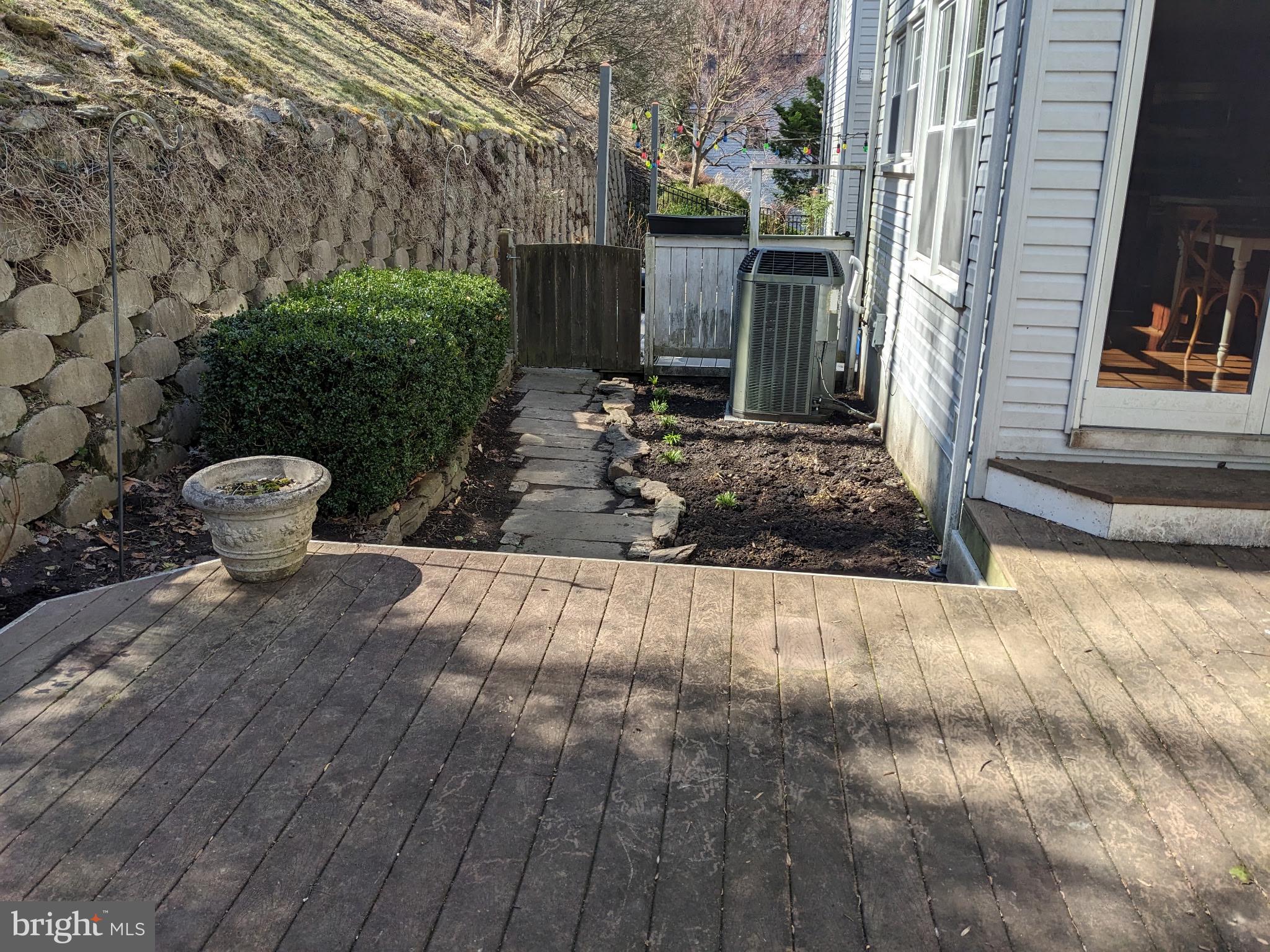 DICKEY RIDGE - Residential