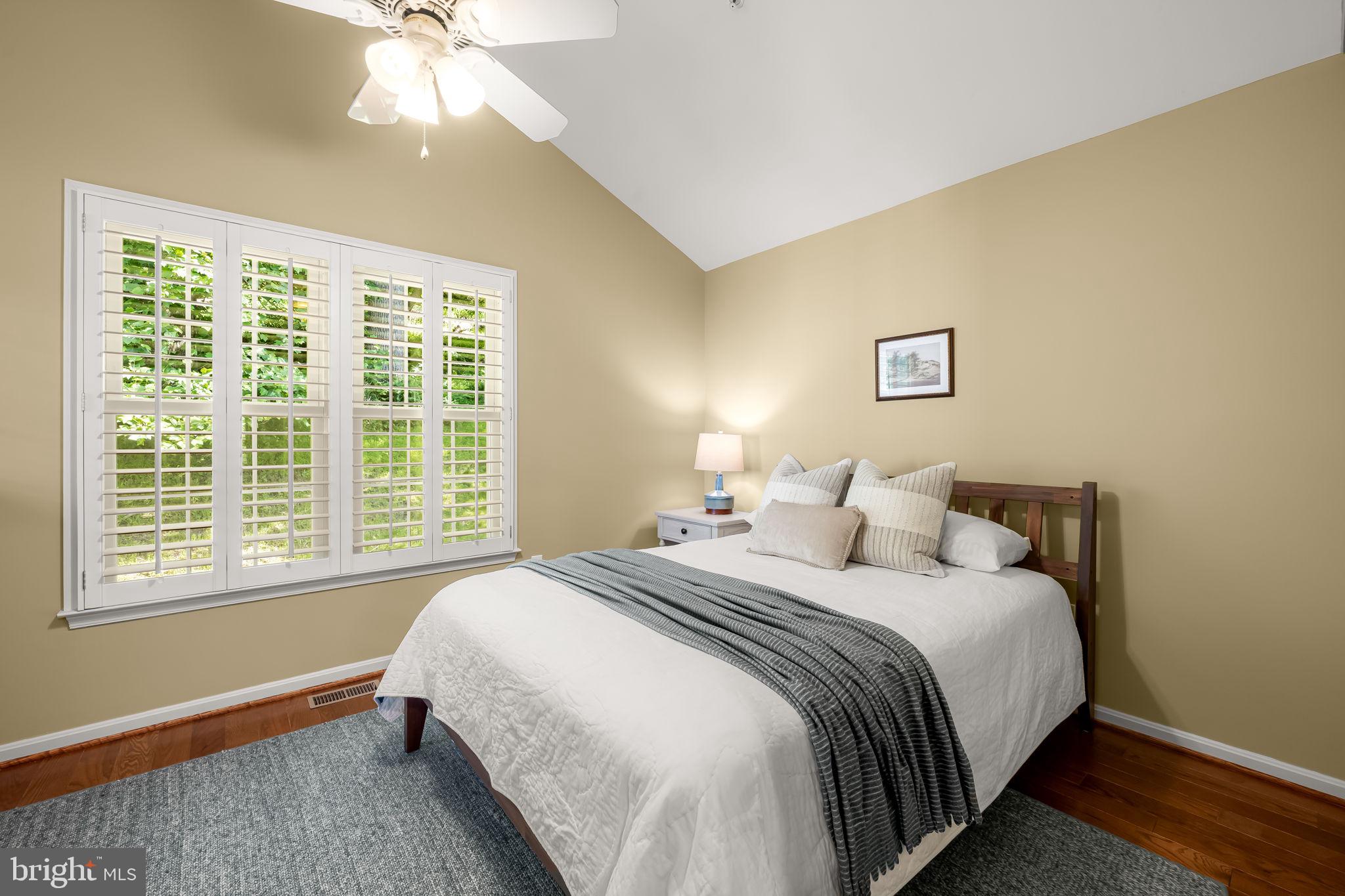 DICKEY RIDGE - Residential