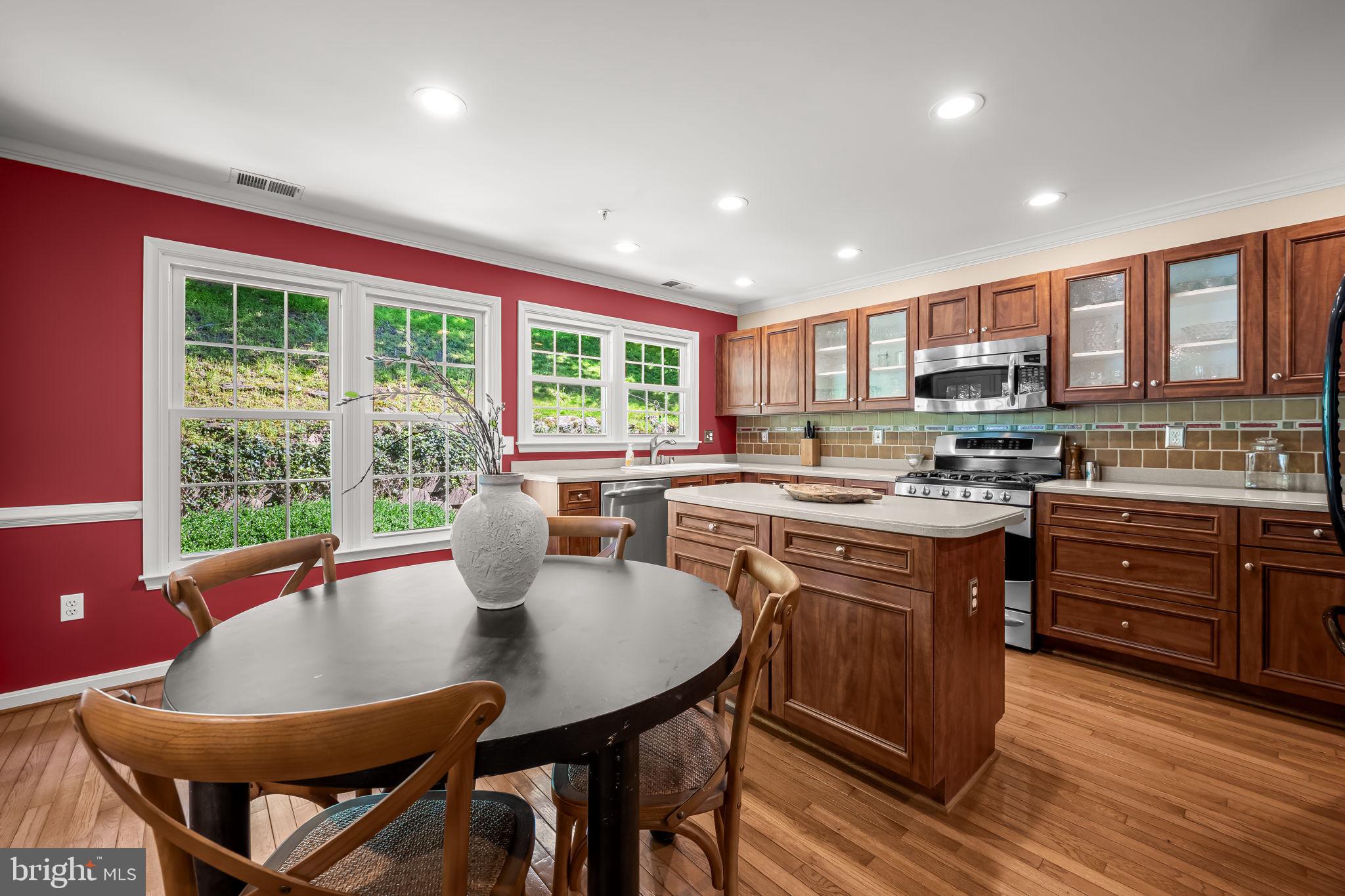 DICKEY RIDGE - Residential