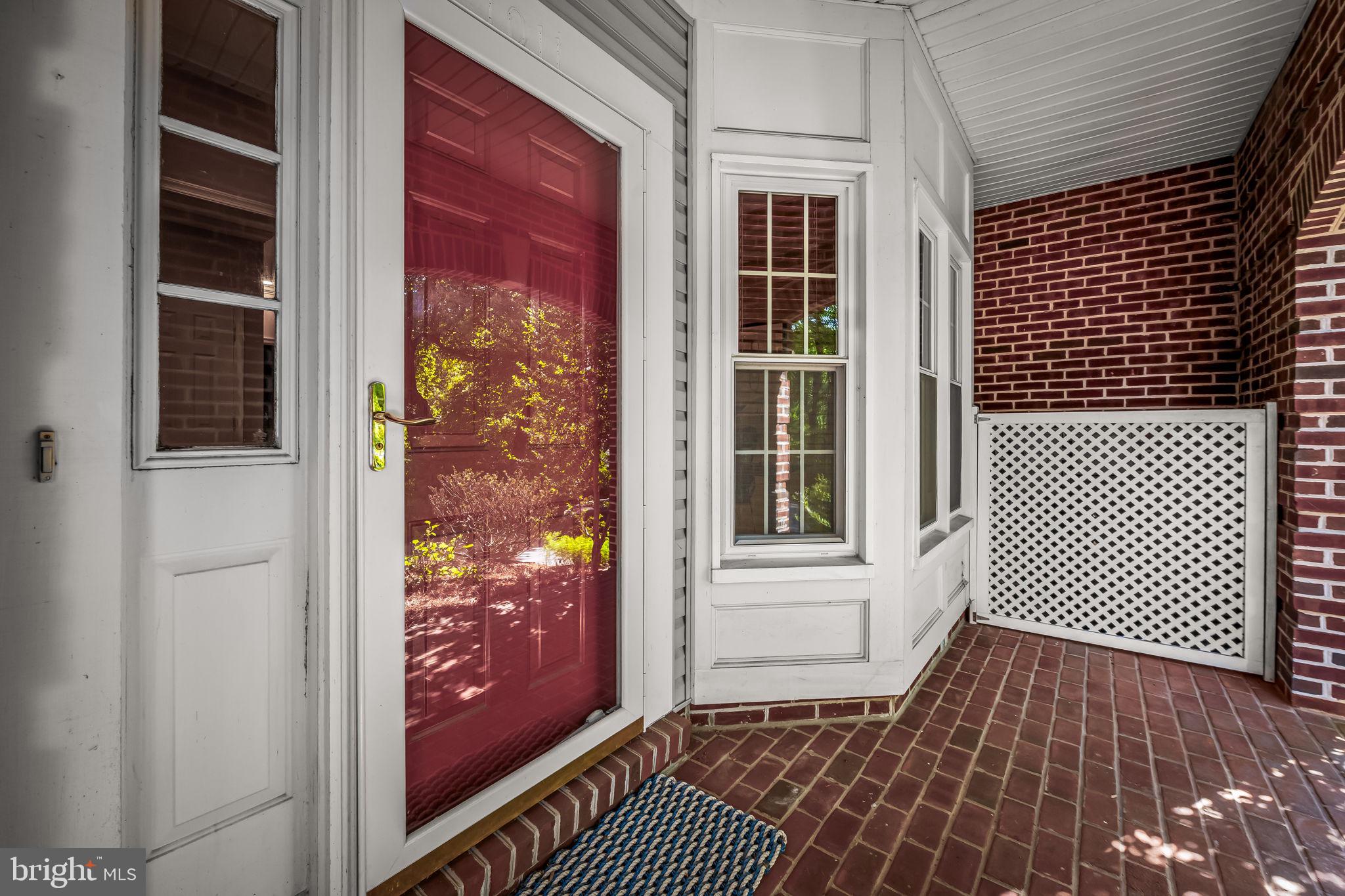 DICKEY RIDGE - Residential
